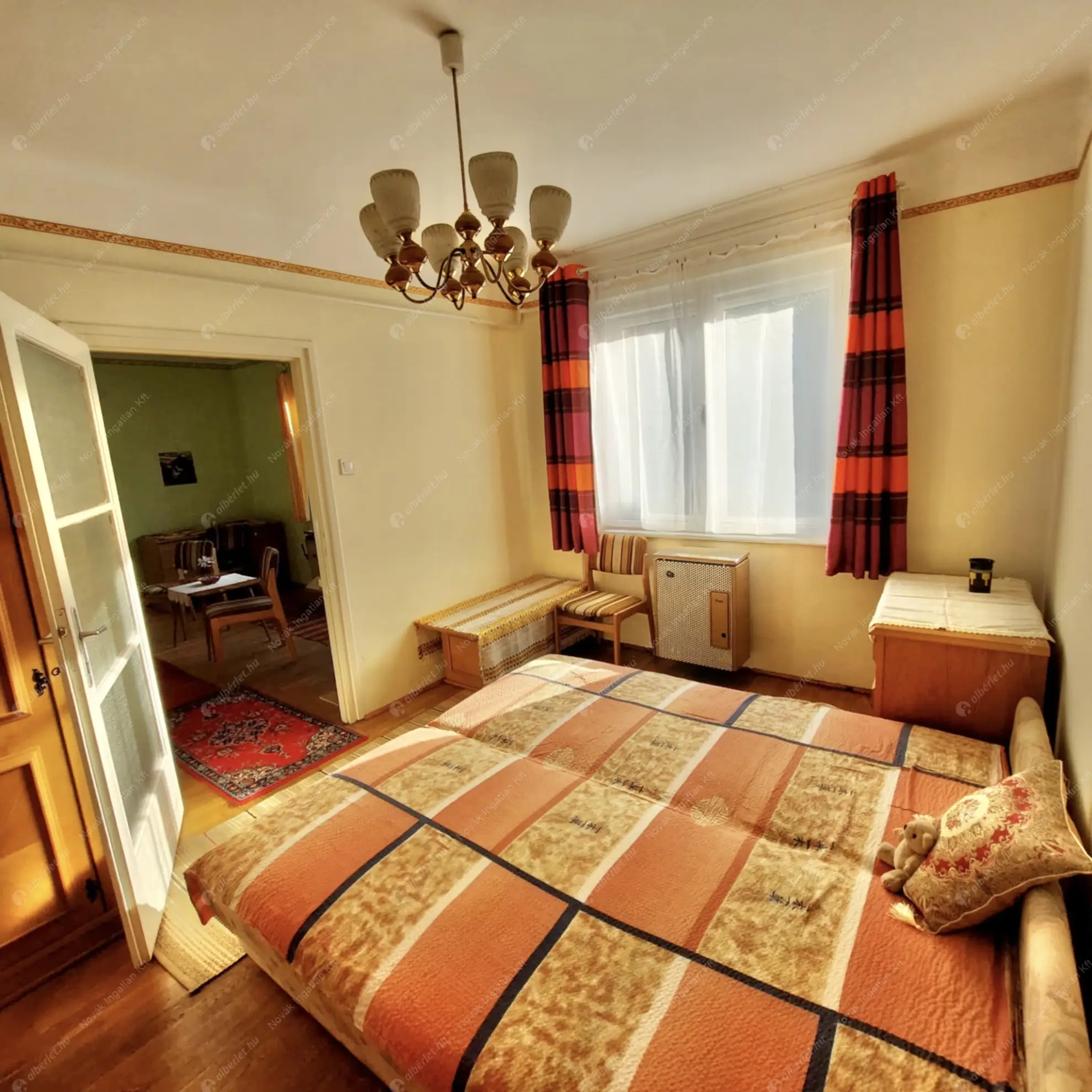 Kiadó albérlet 230000 Ft/hó áron: Budapest, XIV. kerület  Dorozsma köz. Mérete: 70 nm, 3 szobás | Alberlet.hu - 6592930