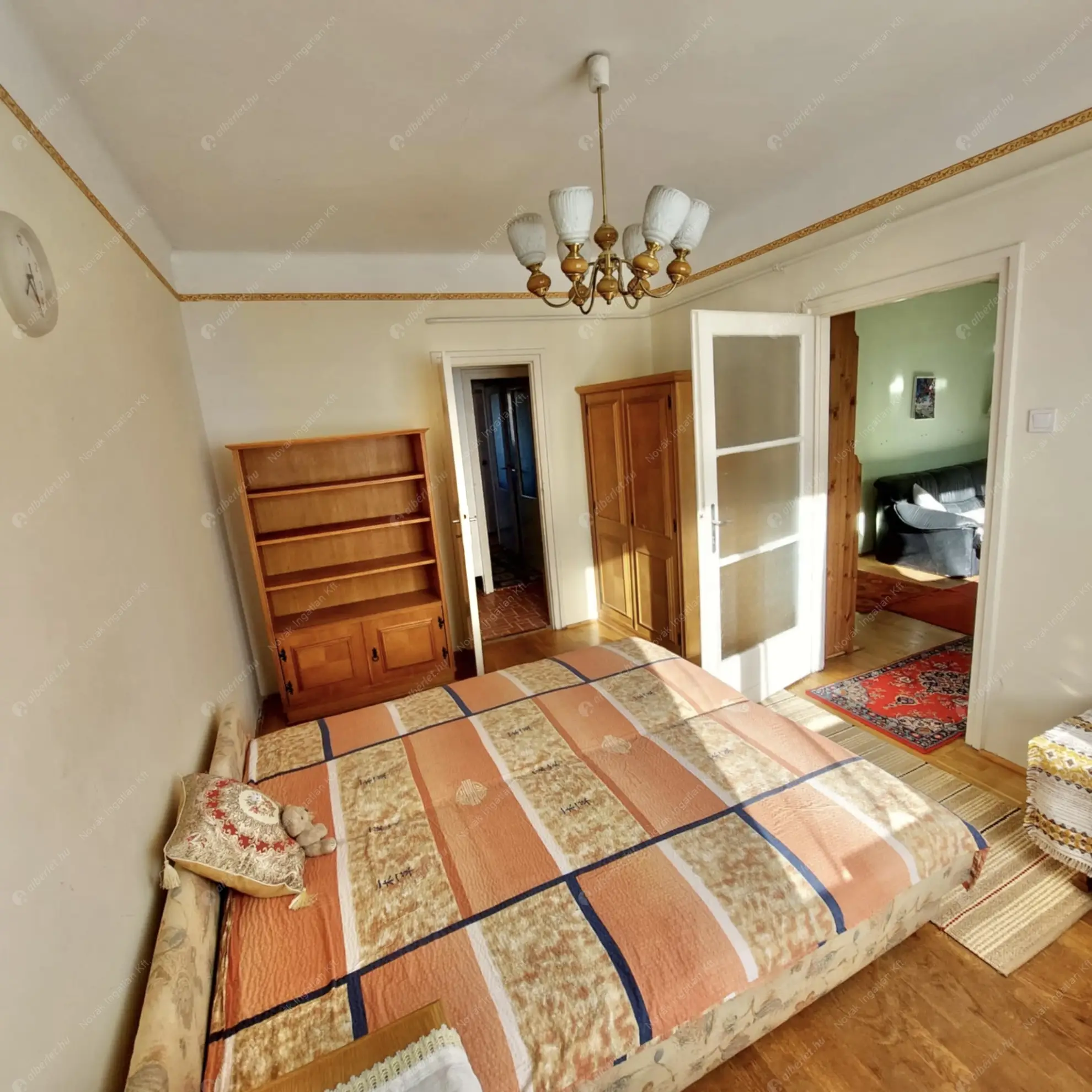 Kiadó albérlet 230000 Ft/hó áron: Budapest, XIV. kerület  Dorozsma köz. Mérete: 70 nm, 3 szobás | Alberlet.hu - 6592931