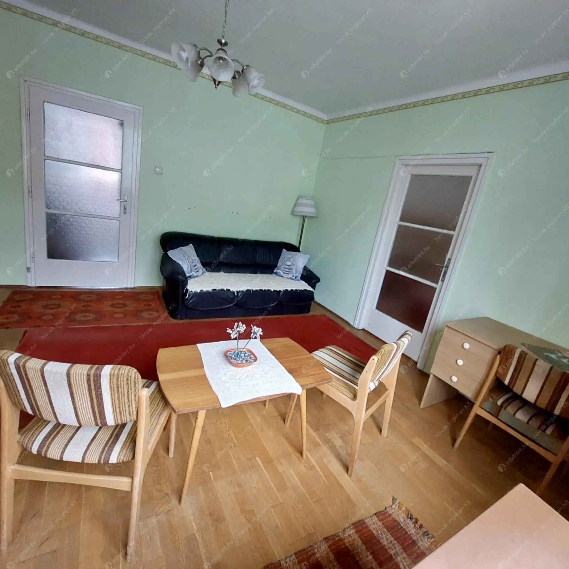 Kiadó albérlet 230000 Ft/hó áron: Budapest, XIV. kerület  Dorozsma köz. Mérete: 70 nm, 3 szobás | Alberlet.hu - 6592934