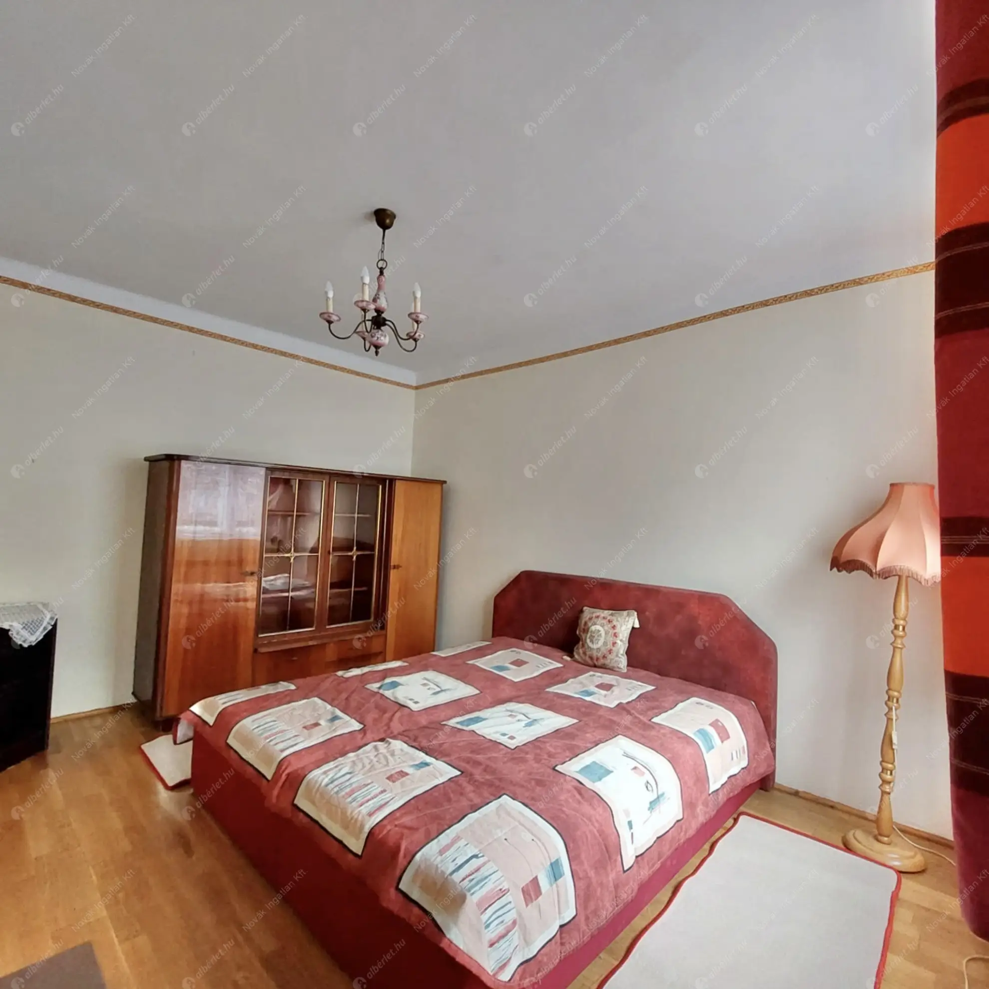 Kiadó albérlet 230000 Ft/hó áron: Budapest, XIV. kerület  Dorozsma köz. Mérete: 70 nm, 3 szobás | Alberlet.hu - 6592935