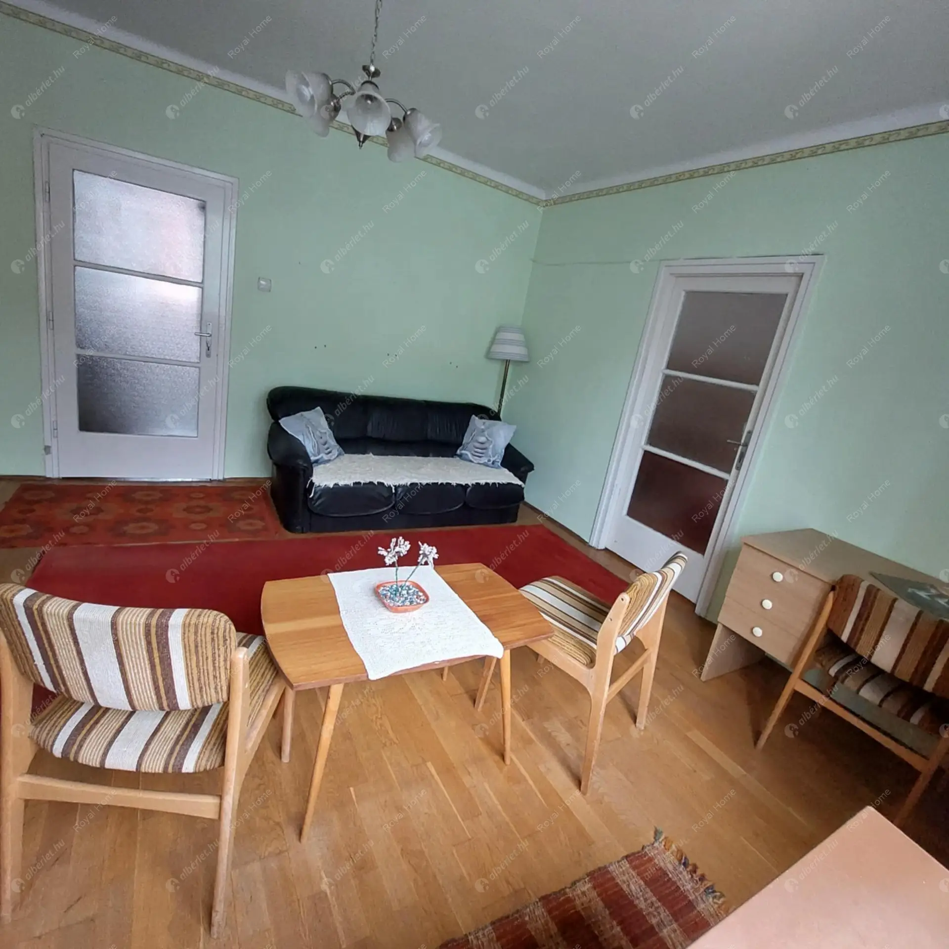 Kiadó albérlet 230000 Ft/hó áron: Budapest, XIV. kerület  Dorozsmai köz . Mérete: 70 nm, 3 szobás | Alberlet.hu - 6464595