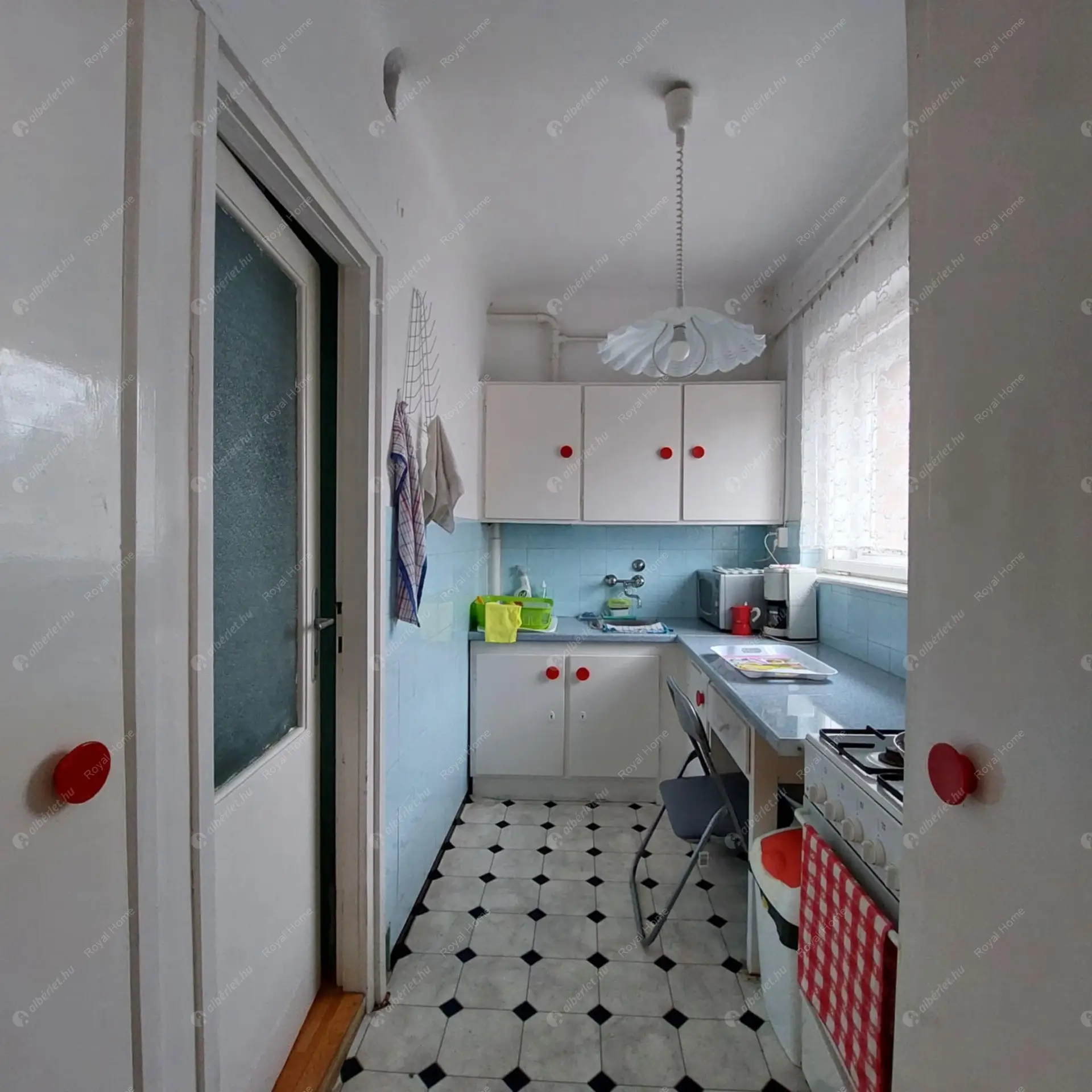 Kiadó albérlet 230000 Ft/hó áron: Budapest, XIV. kerület  Dorozsmai köz . Mérete: 70 nm, 3 szobás | Alberlet.hu - 6464597