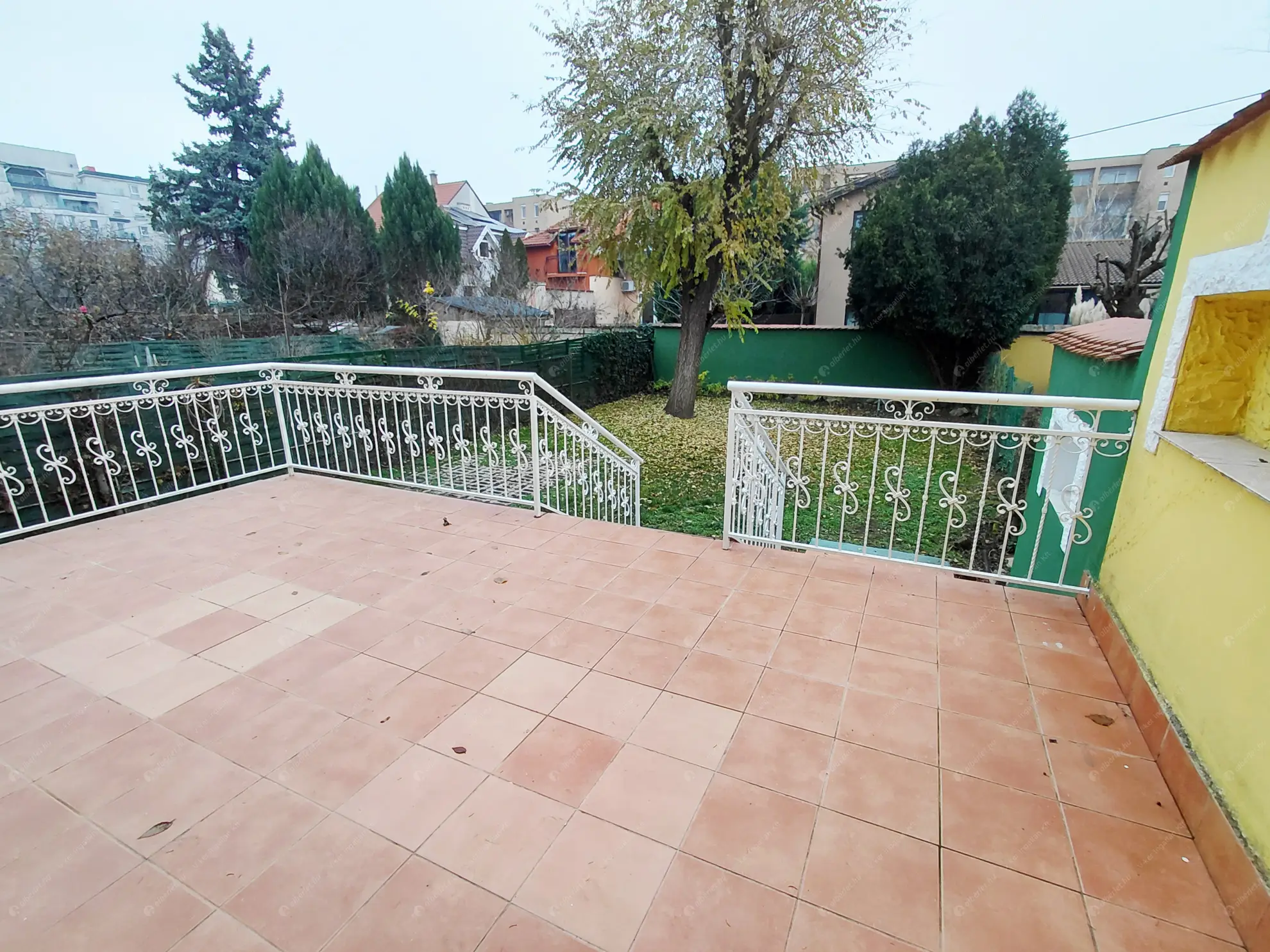 Kiadó albérlet 550000 Ft/hó áron: Budapest, XIV. kerület  Dorozsmai utca. Mérete: 300 nm, 6 szobás | Alberlet.hu - 6600081