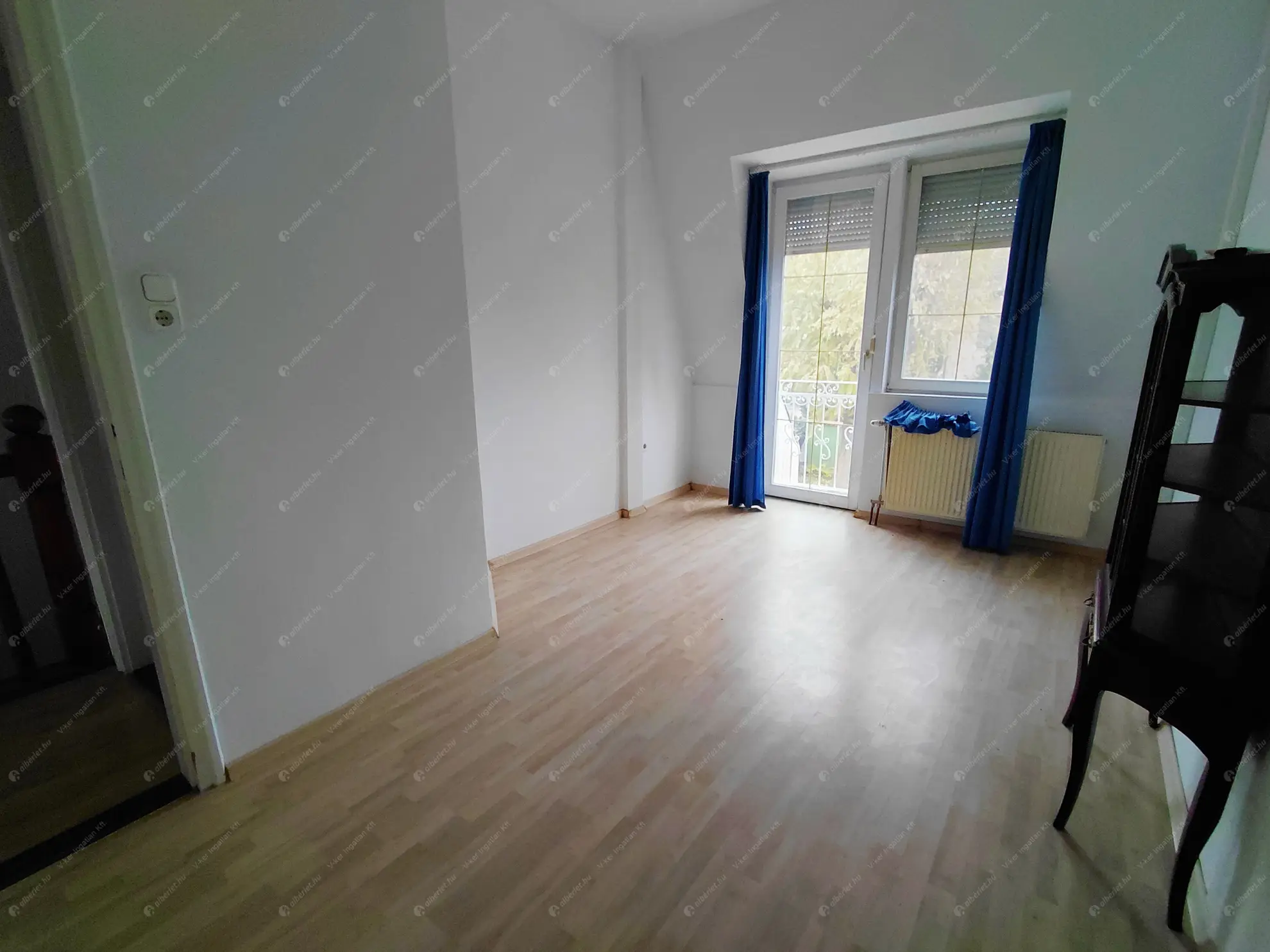 Kiadó albérlet 550000 Ft/hó áron: Budapest, XIV. kerület  Dorozsmai utca. Mérete: 300 nm, 6 szobás | Alberlet.hu - 6600090