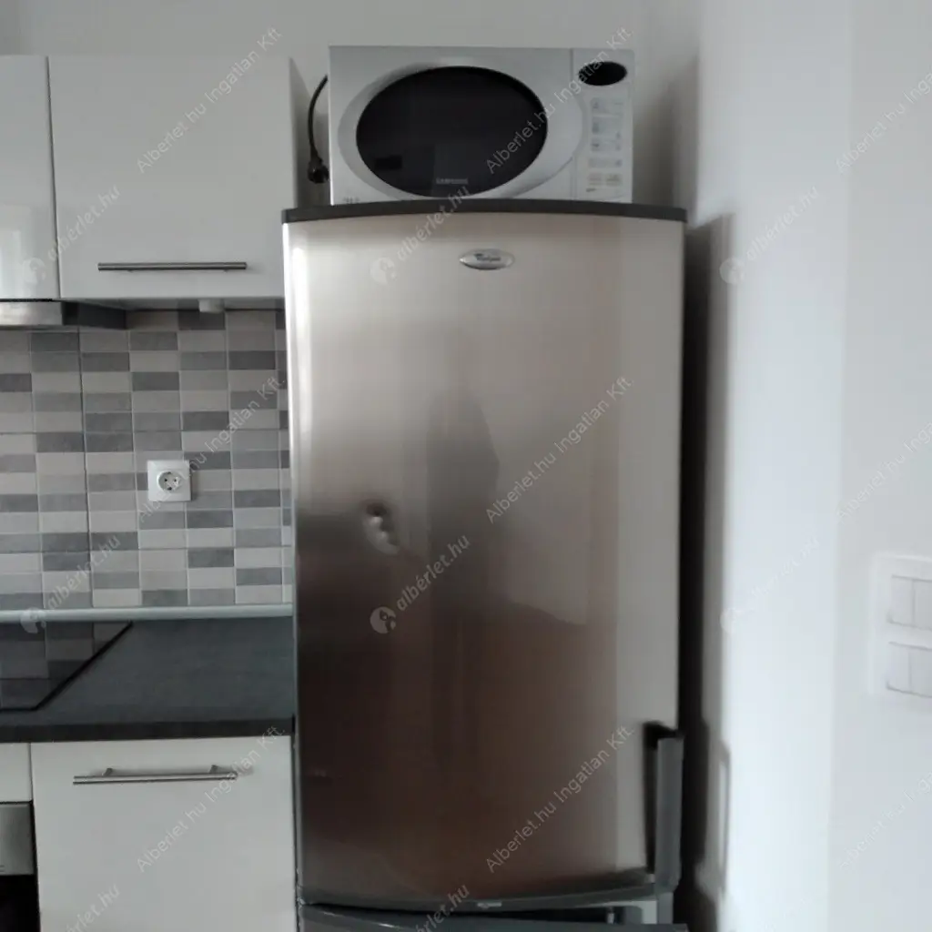 Kiadó albérlet 280000 Ft/hó áron: Budapest, XIV. kerület  Dorozsmai utca. Mérete: 50 nm, 2 szobás | Alberlet.hu - 6618802