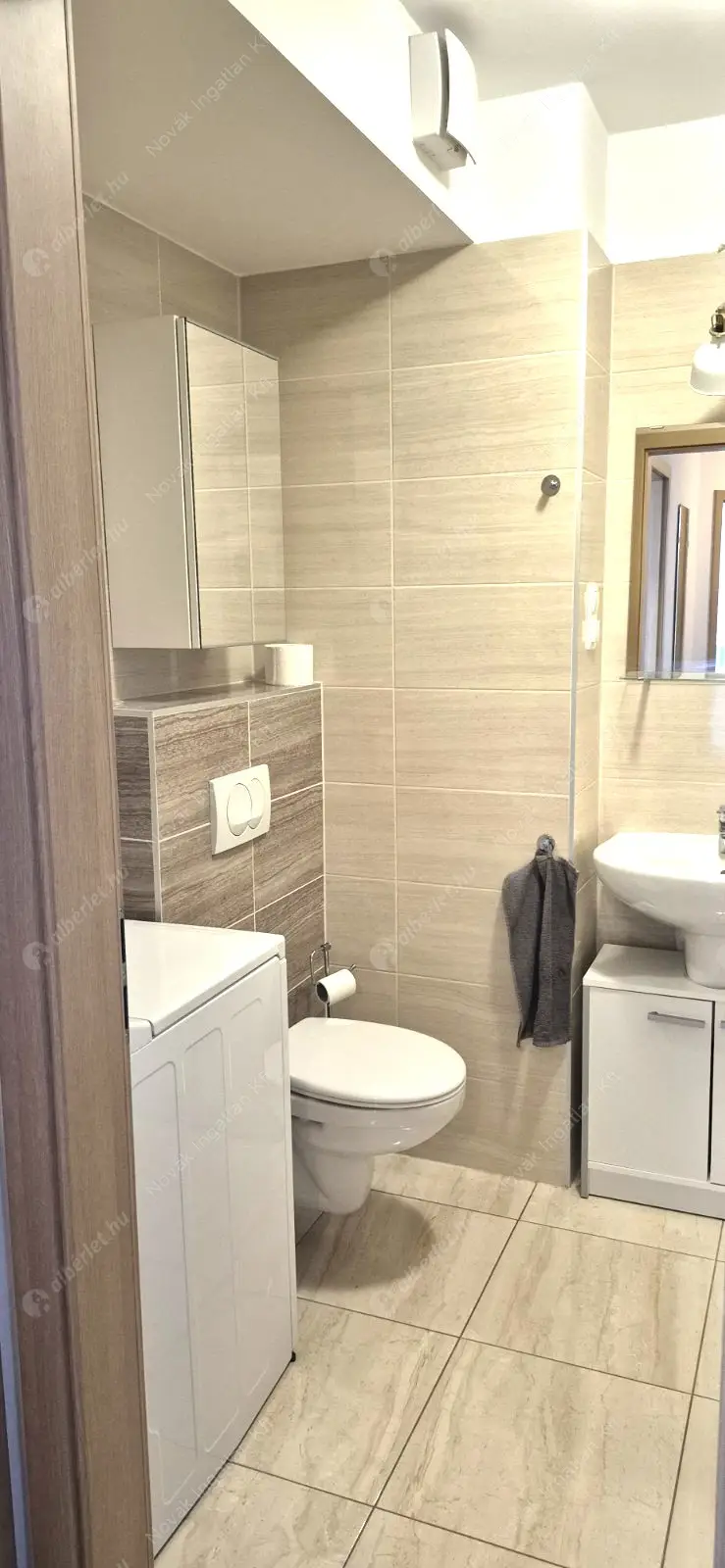 Kiadó albérlet 280000 Ft/hó áron: Budapest, XIV. kerület  Dorozsmai utca. Mérete: 50 nm, 2 szobás | Alberlet.hu - 6621883