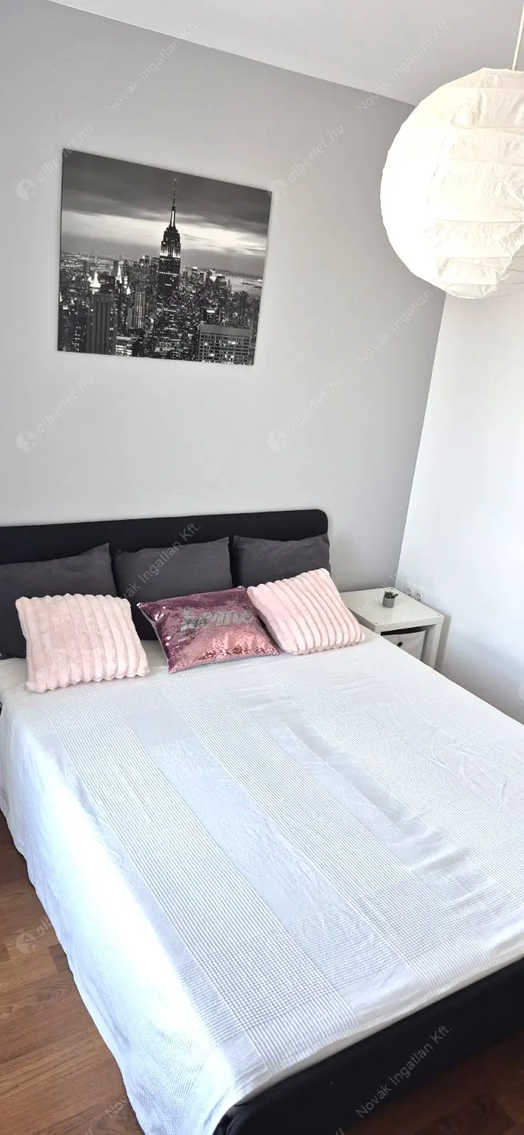 Kiadó albérlet 280000 Ft/hó áron: Budapest, XIV. kerület  Dorozsmai utca. Mérete: 50 nm, 2 szobás | Alberlet.hu - 6621885