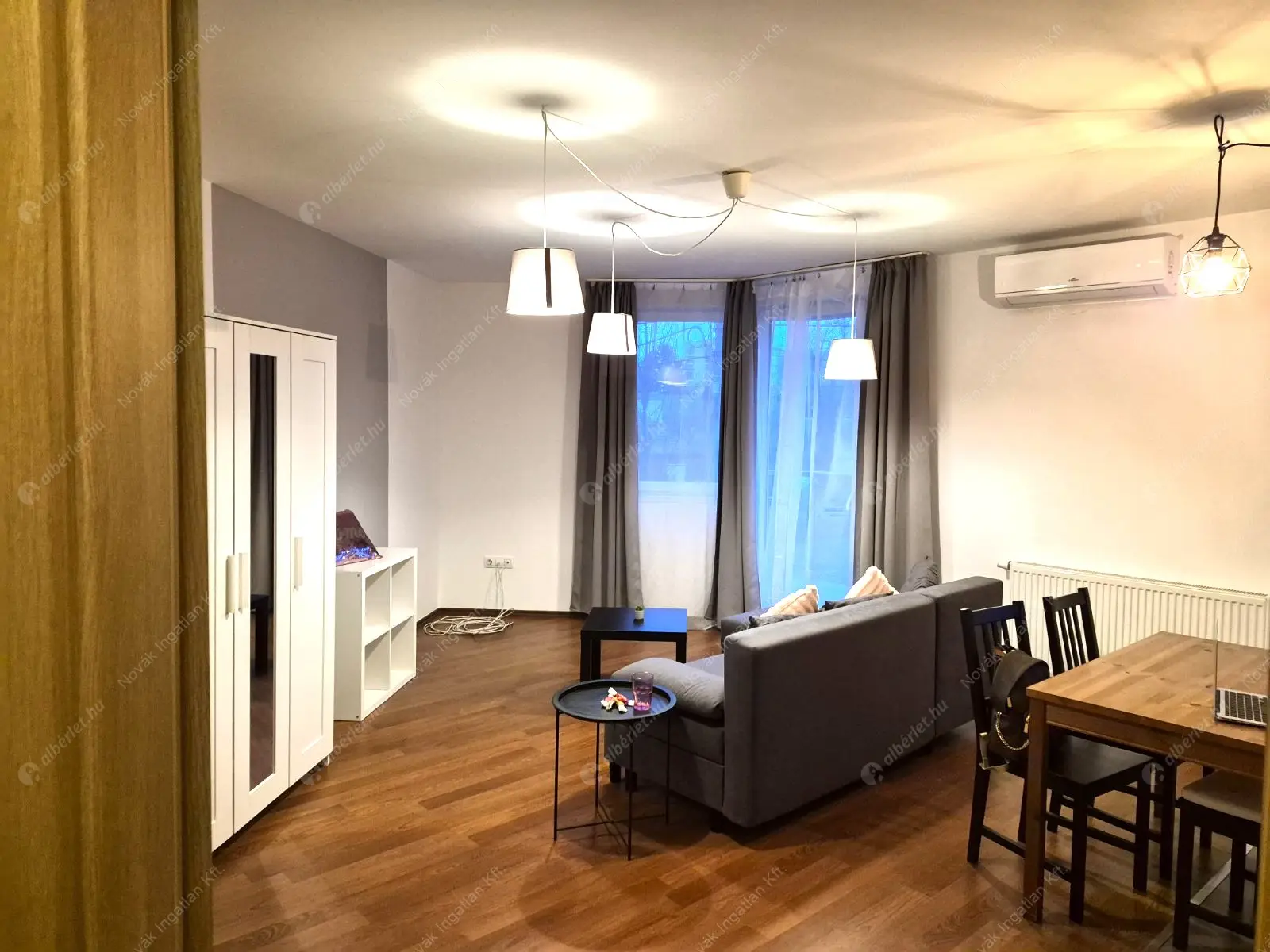 Kiadó albérlet 280000 Ft/hó áron: Budapest, XIV. kerület  Dorozsmai utca. Mérete: 50 nm, 2 szobás | Alberlet.hu - 6621889