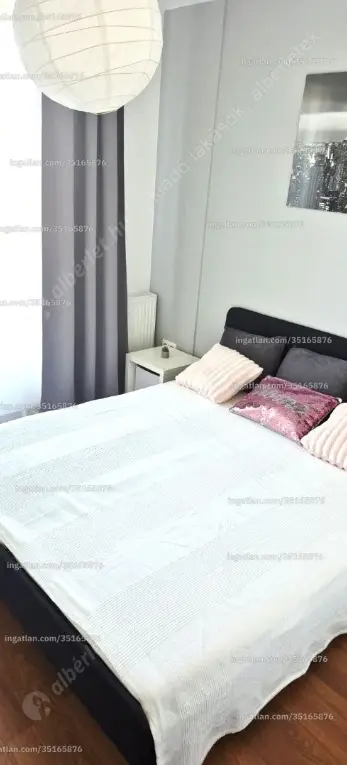 Kiadó albérlet 280000 Ft/hó áron: Budapest, XIV. kerület  Dorozsmai utca. Mérete: 50 nm, 2 szobás | Alberlet.hu - 6625880