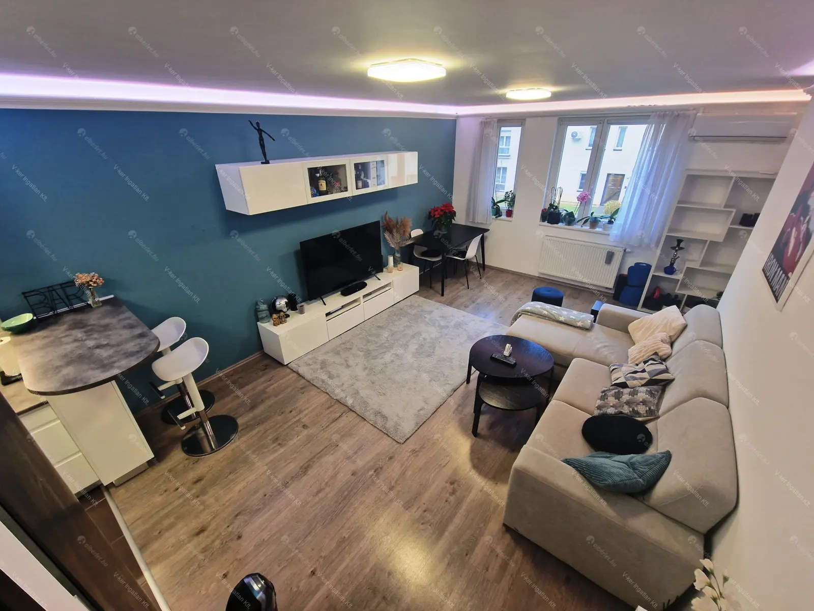 Kiadó albérlet 300000 Ft/hó áron: Budapest, XIV. kerület  Dorozsmai utca. Mérete: 51 nm, 2 szobás | Alberlet.hu - 6653626