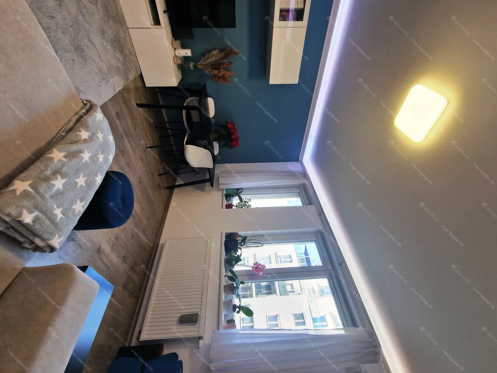 Kiadó albérlet 300000 Ft/hó áron: Budapest, XIV. kerület  Dorozsmai utca. Mérete: 51 nm, 2 szobás | Alberlet.hu - 6653627