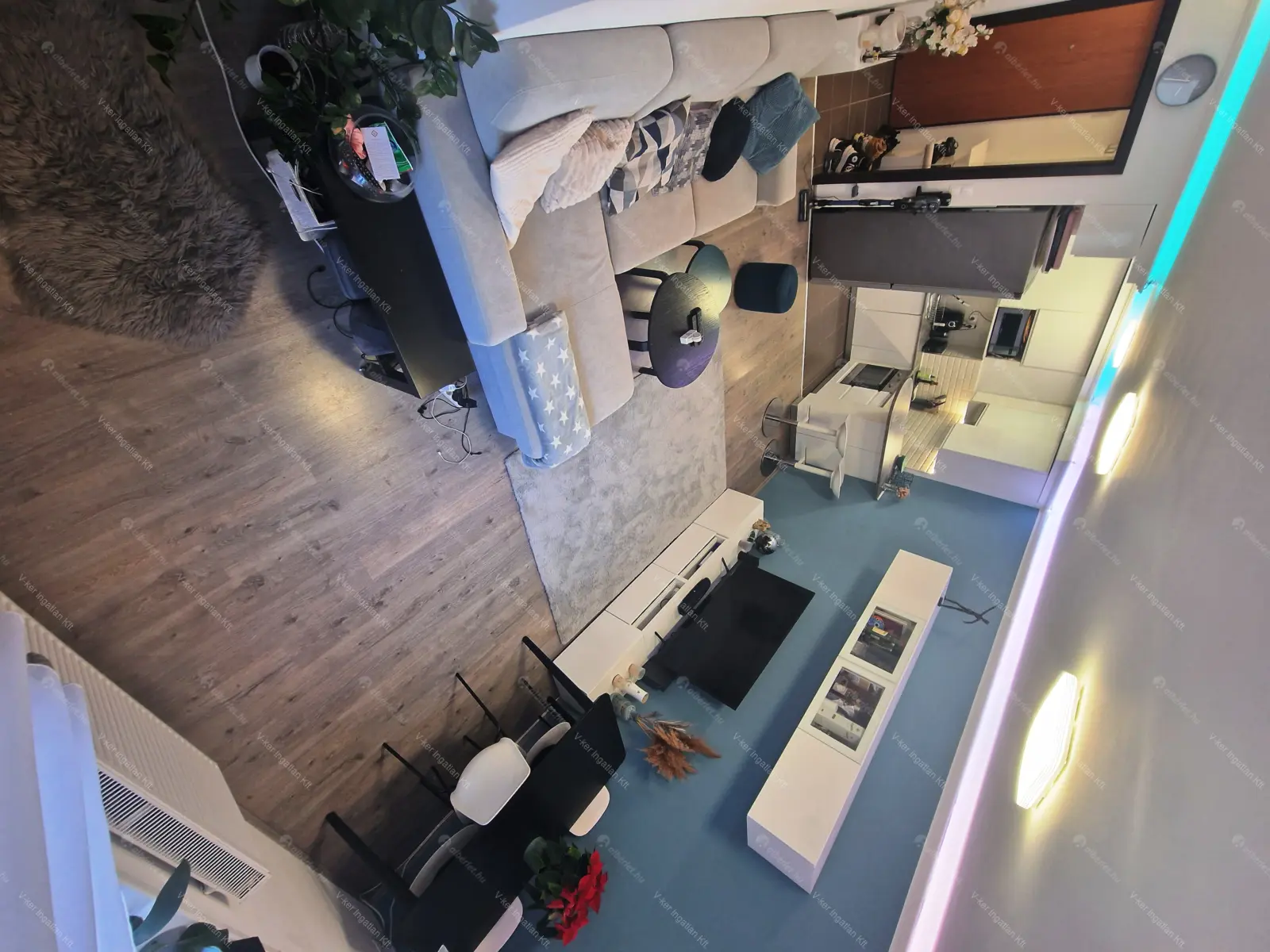 Kiadó albérlet 300000 Ft/hó áron: Budapest, XIV. kerület  Dorozsmai utca. Mérete: 51 nm, 2 szobás | Alberlet.hu - 6653628