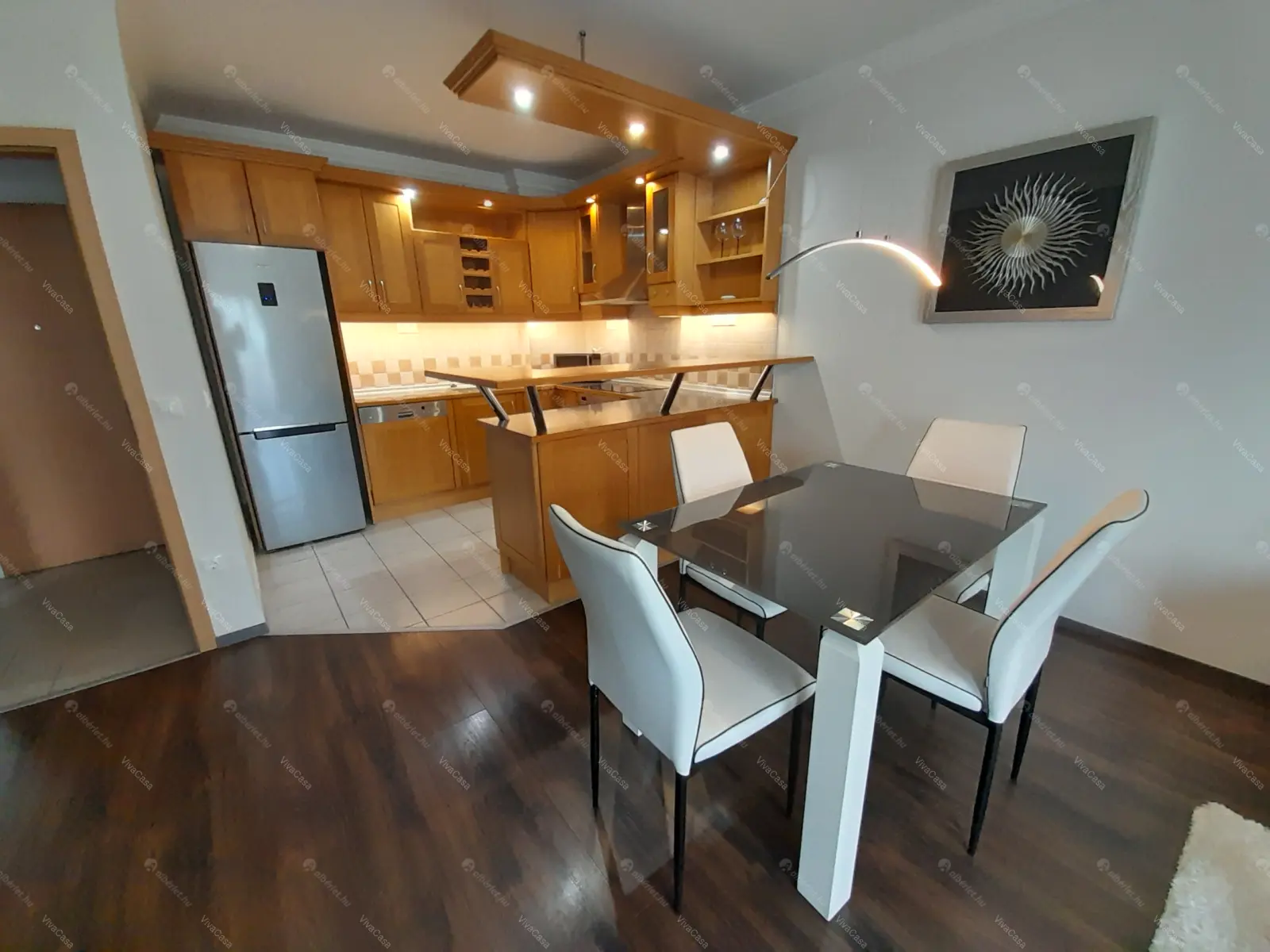 Kiadó albérlet 300000 Ft/hó áron: Budapest, XIV. kerület  Dorozsmai utca. Mérete: 57 nm, 2 szobás | Alberlet.hu - 6701435