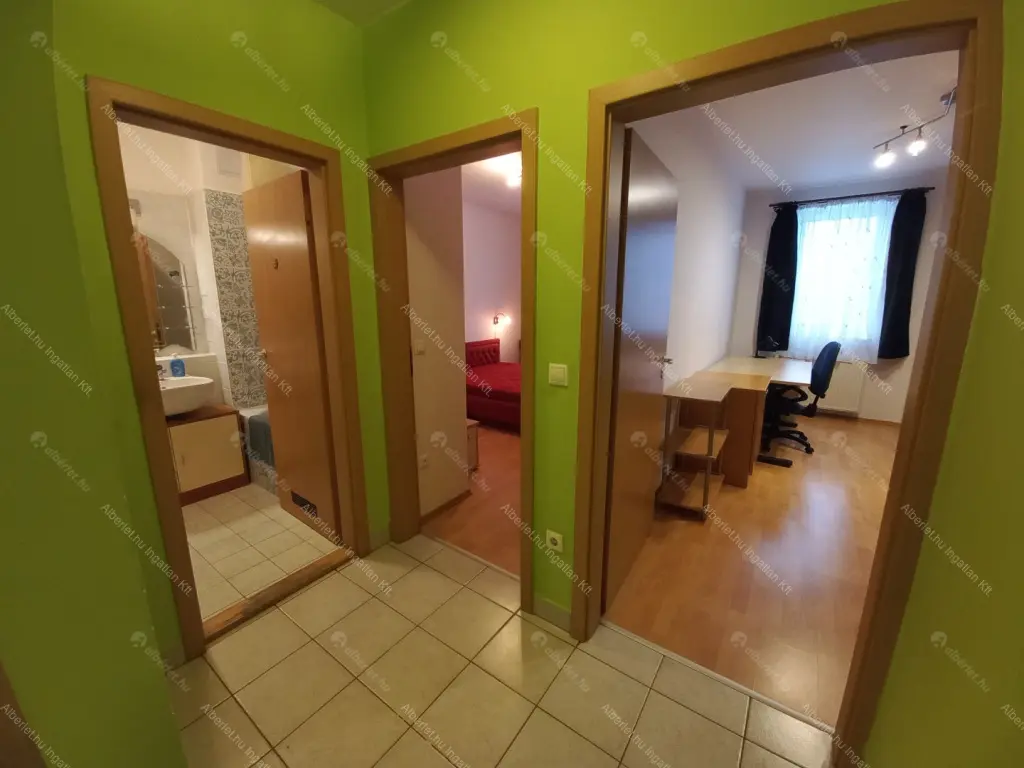 Kiadó albérlet 350000 Ft/hó áron: Budapest, XIV. kerület  Dorozsmai utca. Mérete: 65 nm, 3 szobás | Alberlet.hu - 6696097