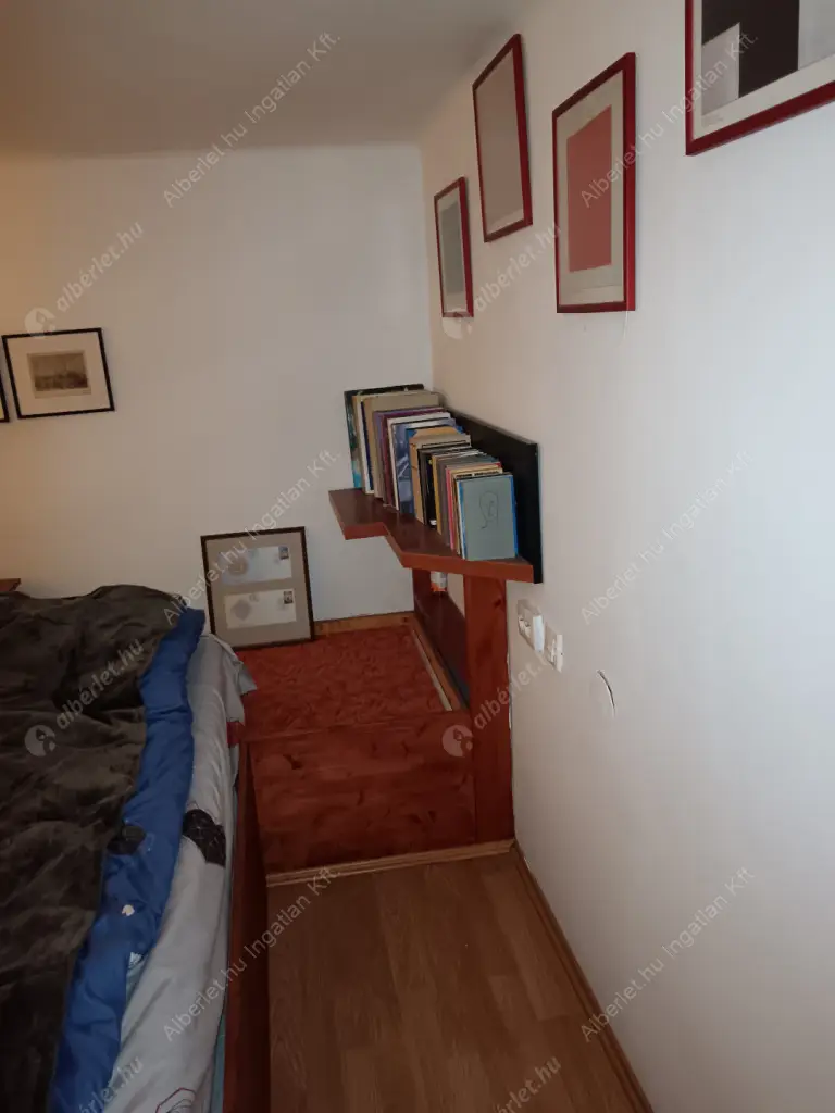 Kiadó albérlet 250000 Ft/hó áron: Budapest, XIV. kerület  Dózsa György út. Mérete: 29 nm, 1 szobás | Alberlet.hu - 6628561