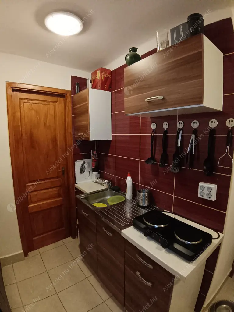Kiadó albérlet 250000 Ft/hó áron: Budapest, XIV. kerület  Dózsa György út. Mérete: 29 nm, 1 szobás | Alberlet.hu - 6628565