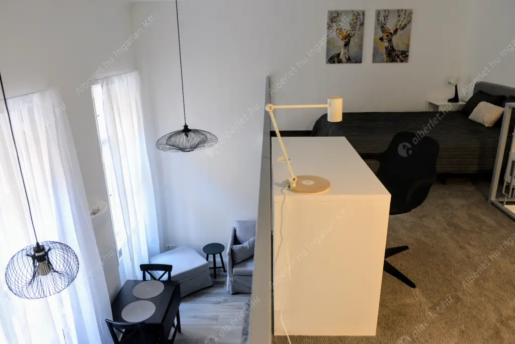 Kiadó albérlet 278000 Ft/hó áron: Budapest, XIV. kerület  Dózsa György út. Mérete: 37 nm, 1 szobás | Alberlet.hu - 6535391