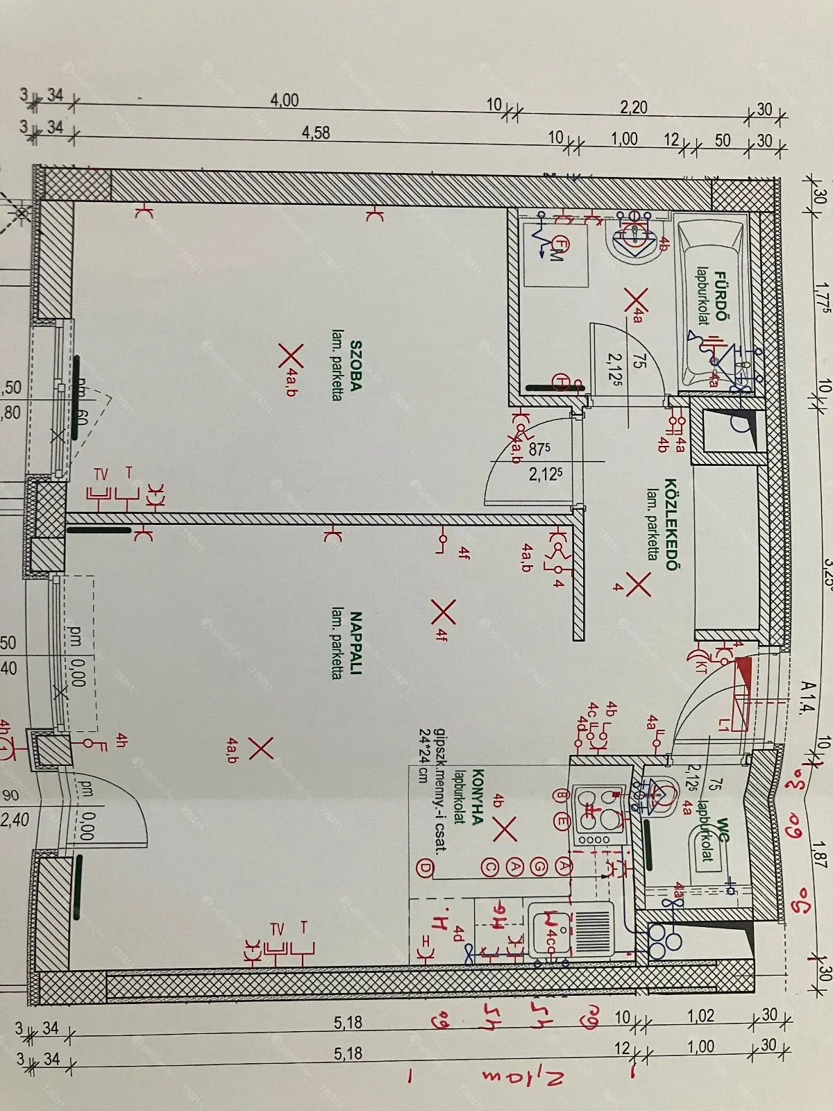 Kiadó albérlet 250000 Ft/hó áron: Budapest, XIV. kerület   Egressy út . Mérete: 45 nm, 1 szobás | Alberlet.hu - 6684541