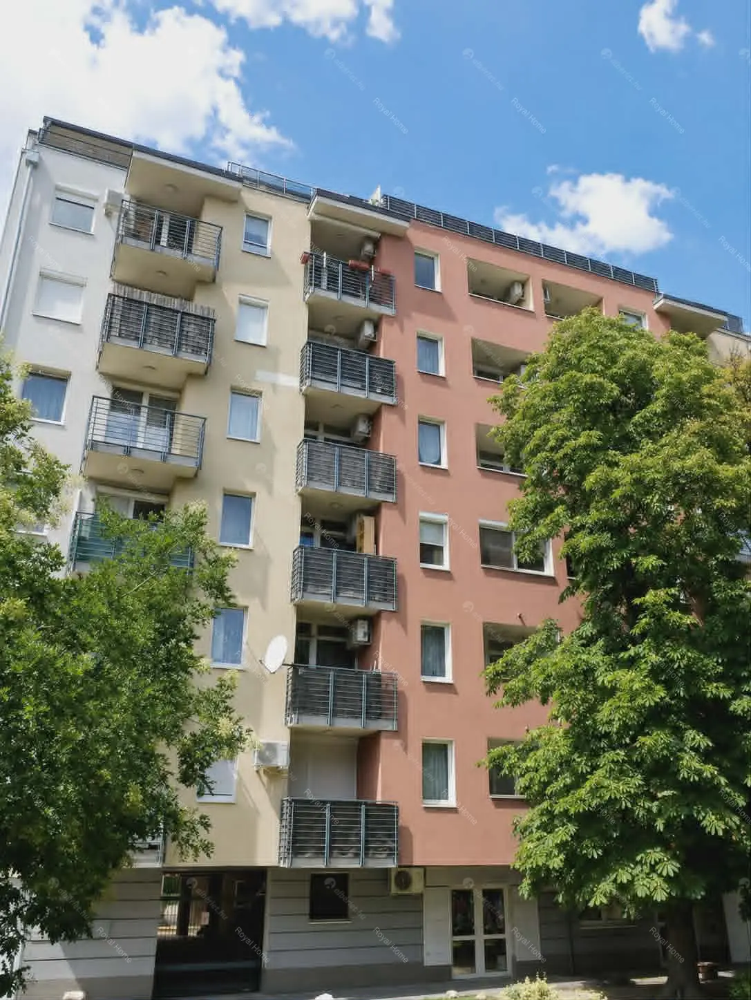 Kiadó albérlet 179000 Ft/hó áron: Budapest, XIV. kerület  Egressy út. Mérete: 32 nm, 1 szobás | Alberlet.hu - 6789379