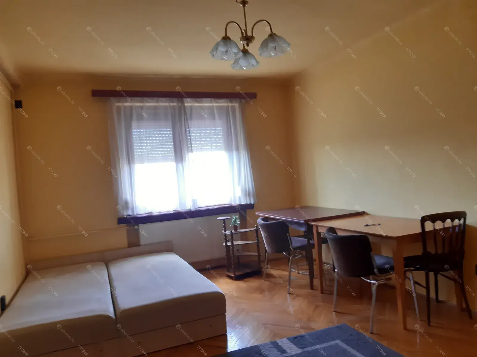 Kiadó albérlet 198000 Ft/hó áron: Budapest, XIV. kerület  Egressy út. Mérete: 40 nm, 1 szobás | Alberlet.hu - 6700823