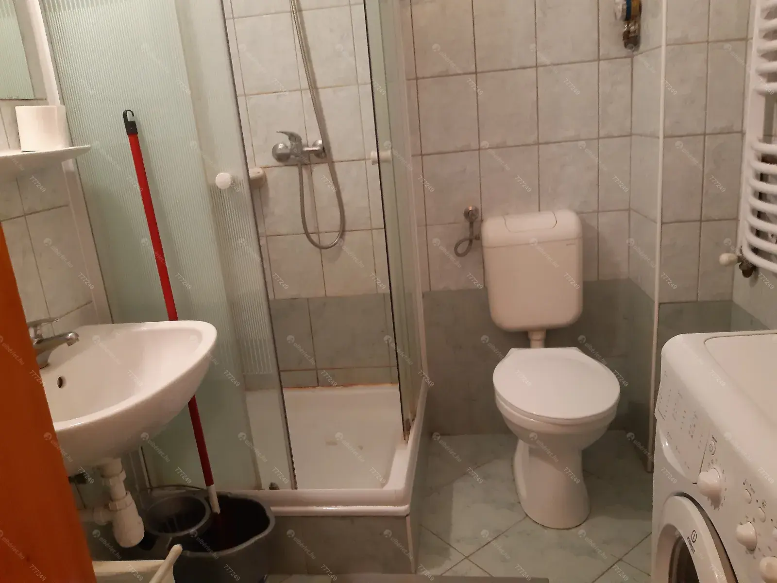 Kiadó albérlet 198000 Ft/hó áron: Budapest, XIV. kerület  Egressy út. Mérete: 40 nm, 1 szobás | Alberlet.hu - 6700824