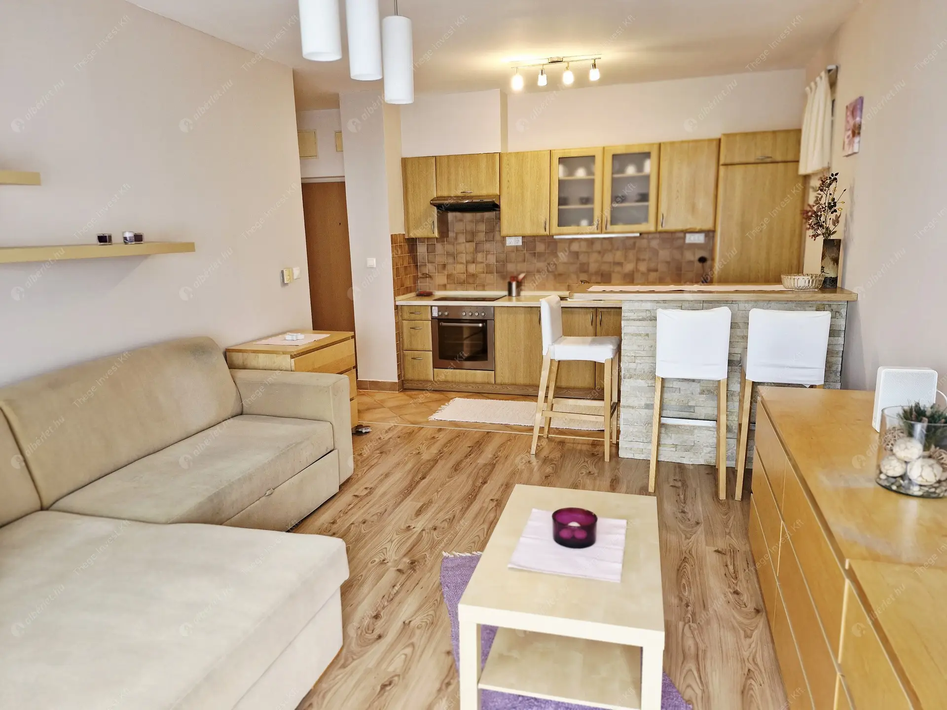 Kiadó albérlet 280000 Ft/hó áron: Budapest, XIV. kerület  Egressy út. Mérete: 42 nm, 2 szobás | Alberlet.hu - 6542109