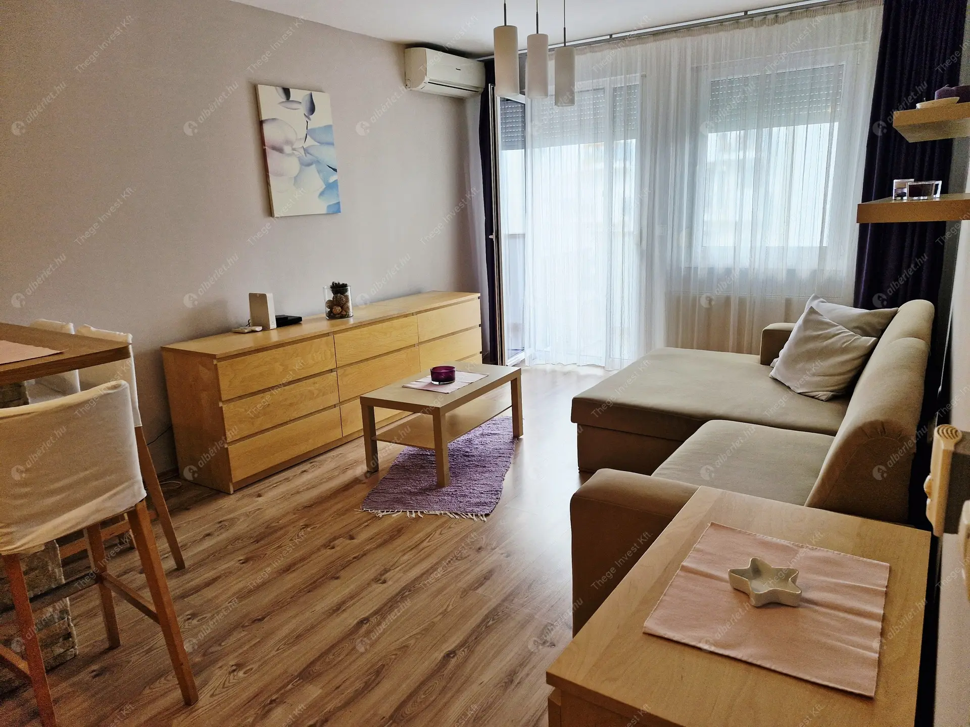 Kiadó albérlet 280000 Ft/hó áron: Budapest, XIV. kerület  Egressy út. Mérete: 42 nm, 2 szobás | Alberlet.hu - 6542112