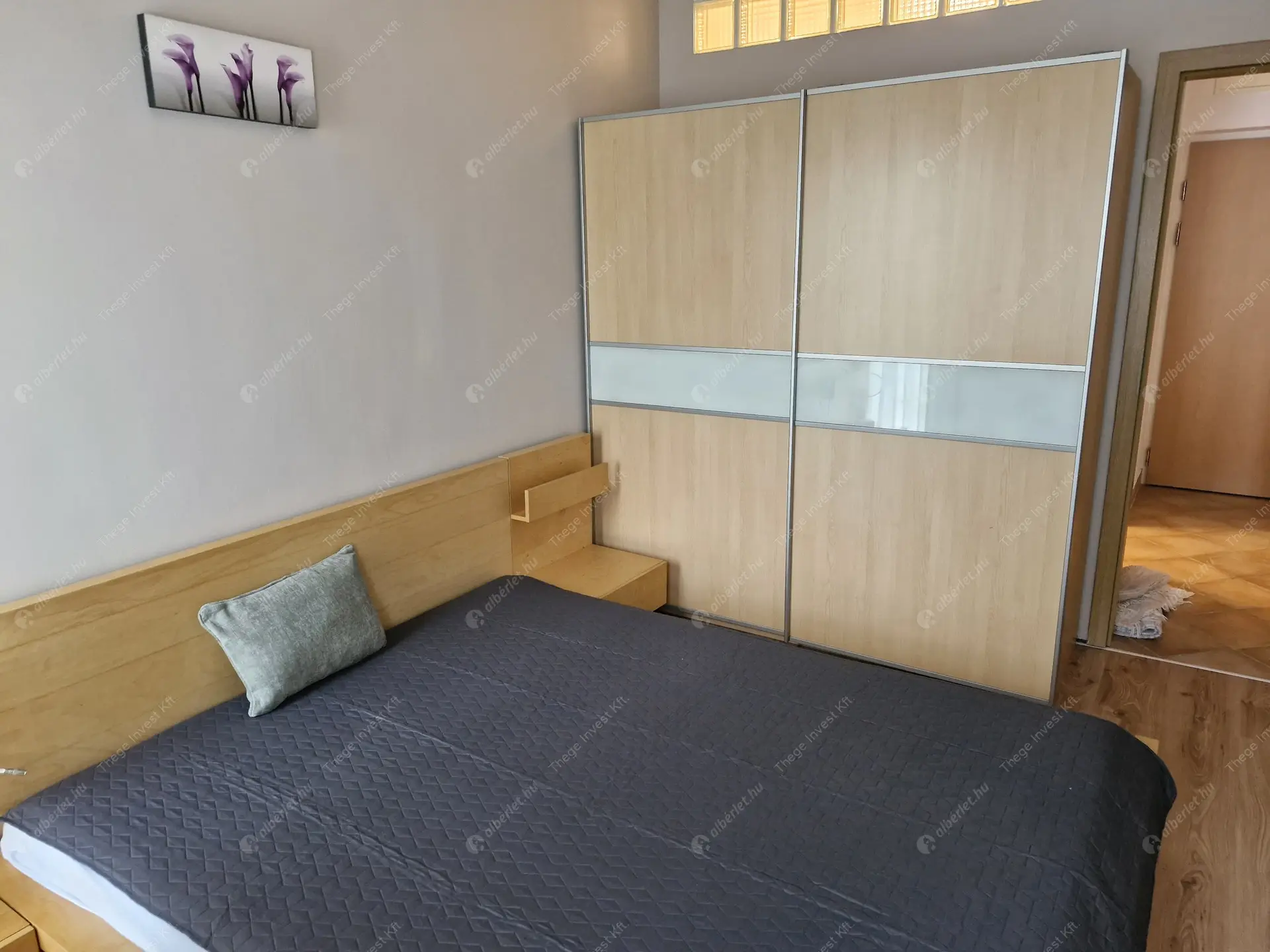 Kiadó albérlet 280000 Ft/hó áron: Budapest, XIV. kerület  Egressy út. Mérete: 42 nm, 2 szobás | Alberlet.hu - 6542114