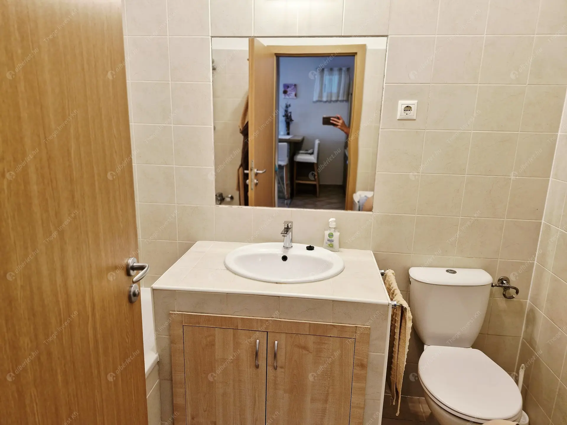 Kiadó albérlet 280000 Ft/hó áron: Budapest, XIV. kerület  Egressy út. Mérete: 42 nm, 2 szobás | Alberlet.hu - 6542116