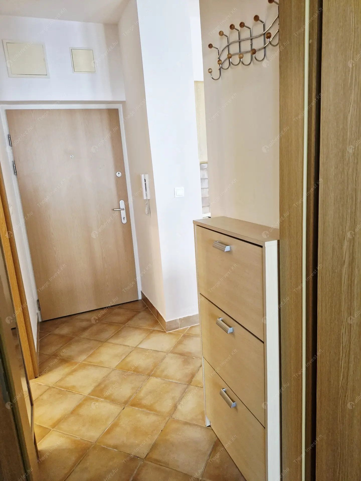 Kiadó albérlet 280000 Ft/hó áron: Budapest, XIV. kerület  Egressy út. Mérete: 42 nm, 2 szobás | Alberlet.hu - 6542117