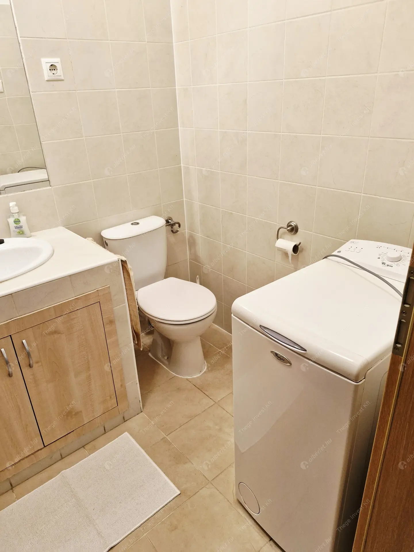 Kiadó albérlet 280000 Ft/hó áron: Budapest, XIV. kerület  Egressy út. Mérete: 42 nm, 2 szobás | Alberlet.hu - 6542118