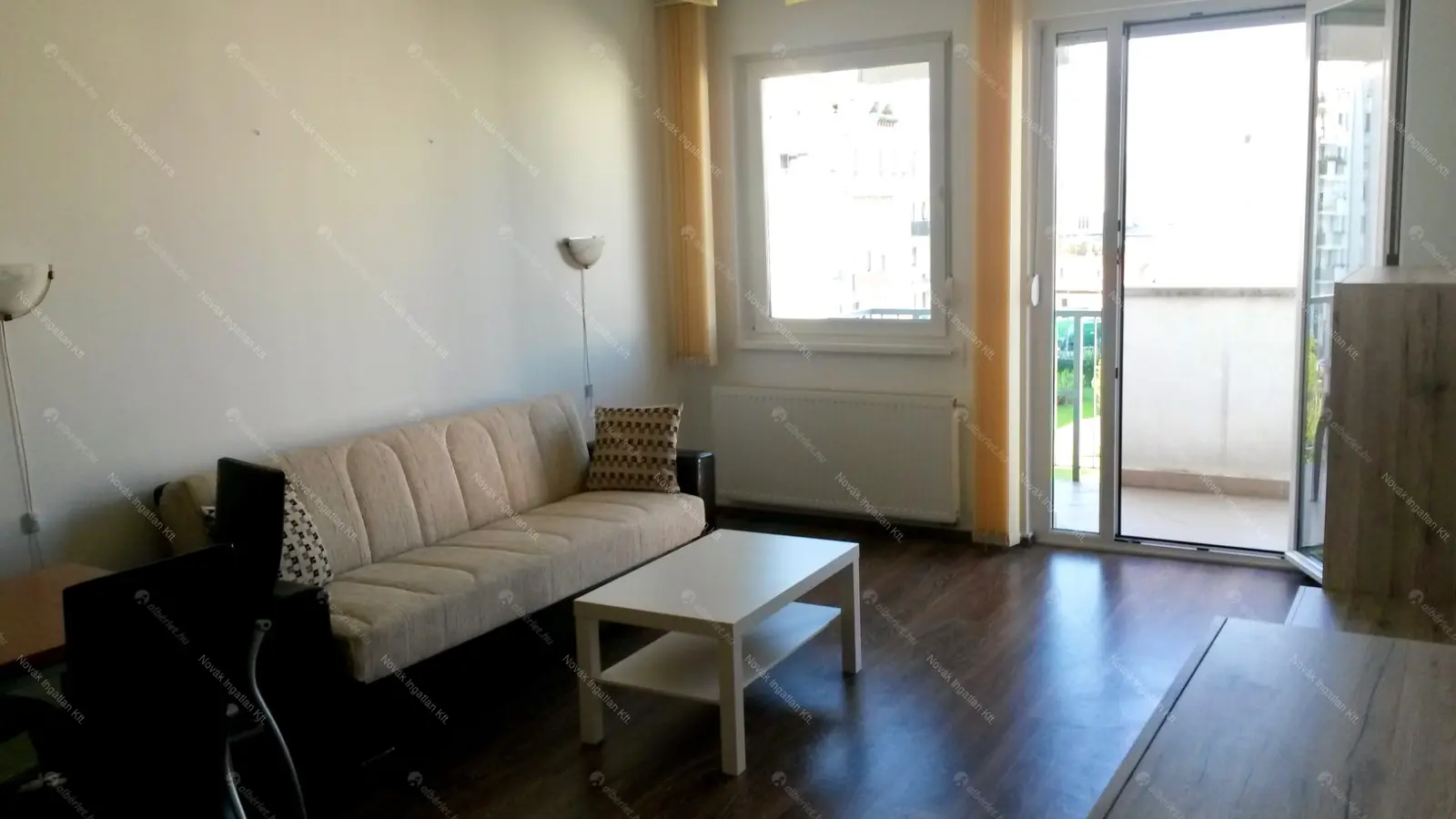 Kiadó albérlet 260000 Ft/hó áron: Budapest, XIV. kerület  Egressy út. Mérete: 42 nm, 2 szobás | Alberlet.hu - 6661228