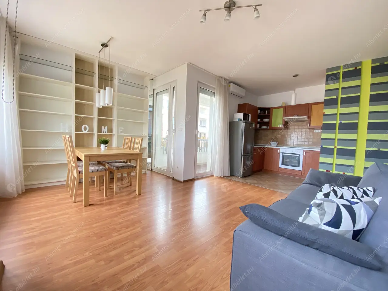 Kiadó albérlet 220000 Ft/hó áron: Budapest, XIV. kerület  Egressy út. Mérete: 45 nm, 2 szobás | Alberlet.hu - 5497642