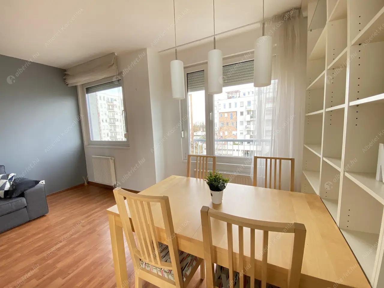 Kiadó albérlet 220000 Ft/hó áron: Budapest, XIV. kerület  Egressy út. Mérete: 45 nm, 2 szobás | Alberlet.hu - 5497647