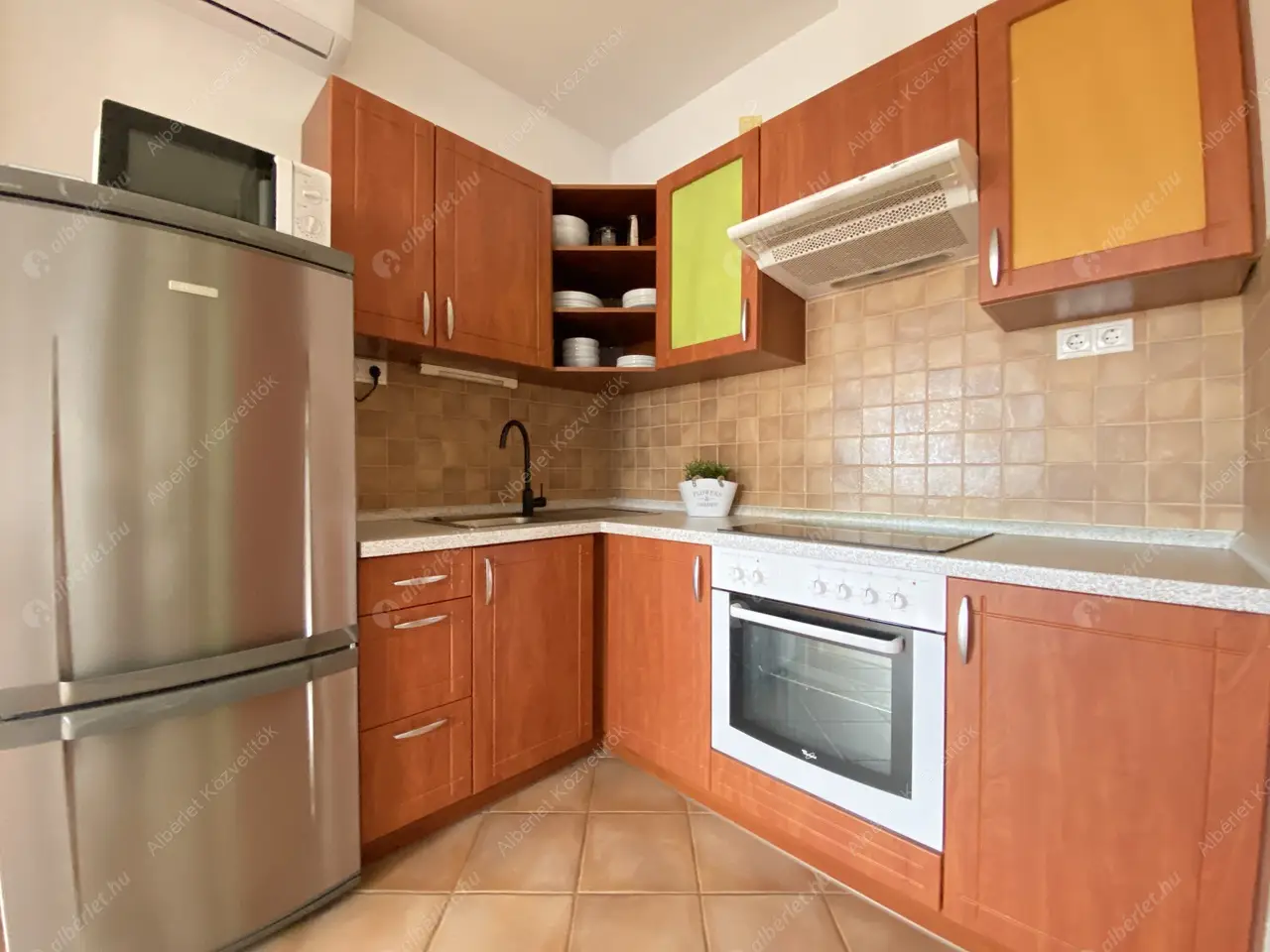 Kiadó albérlet 220000 Ft/hó áron: Budapest, XIV. kerület  Egressy út. Mérete: 45 nm, 2 szobás | Alberlet.hu - 5497650