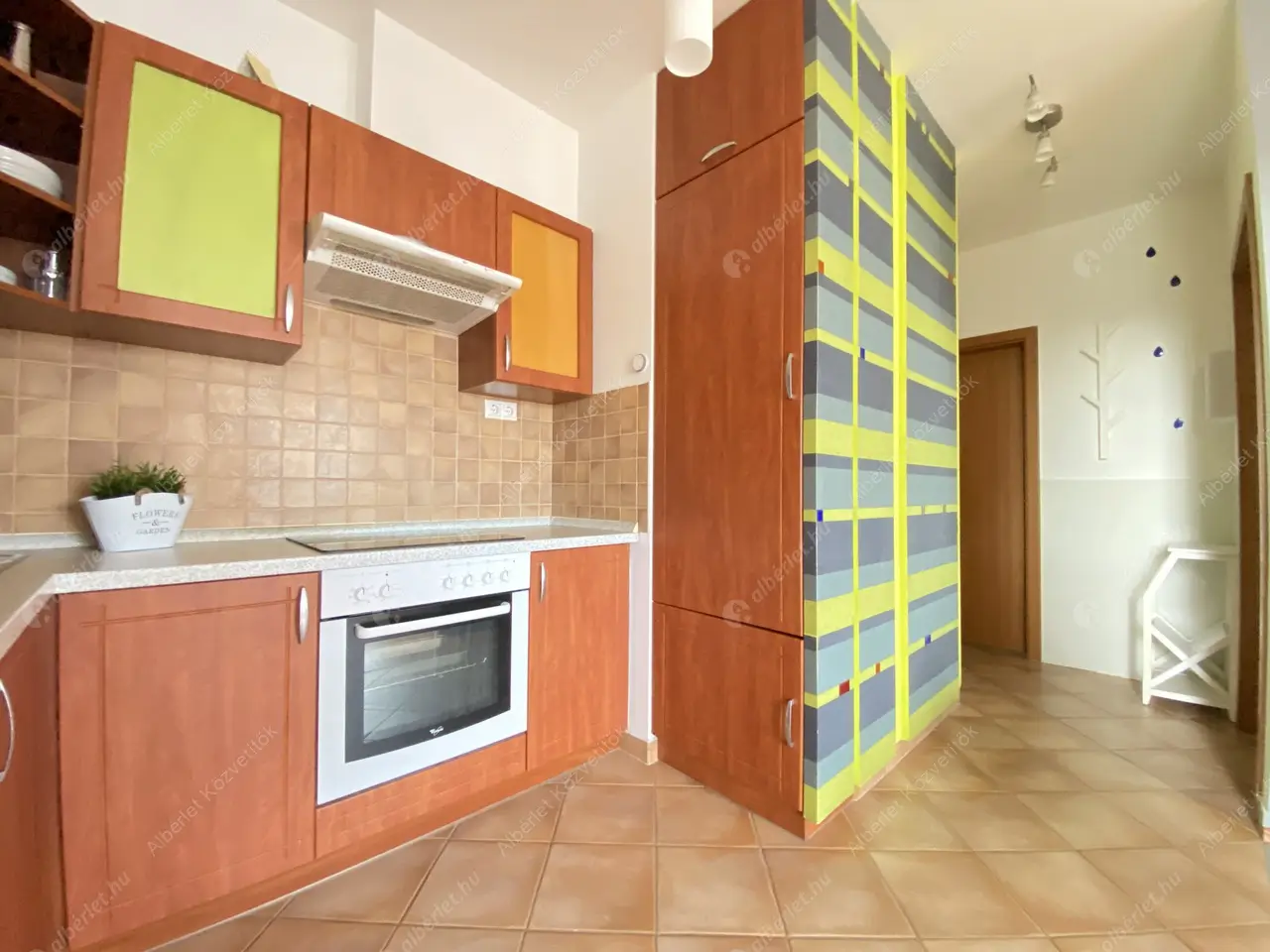 Kiadó albérlet 220000 Ft/hó áron: Budapest, XIV. kerület  Egressy út. Mérete: 45 nm, 2 szobás | Alberlet.hu - 5497651