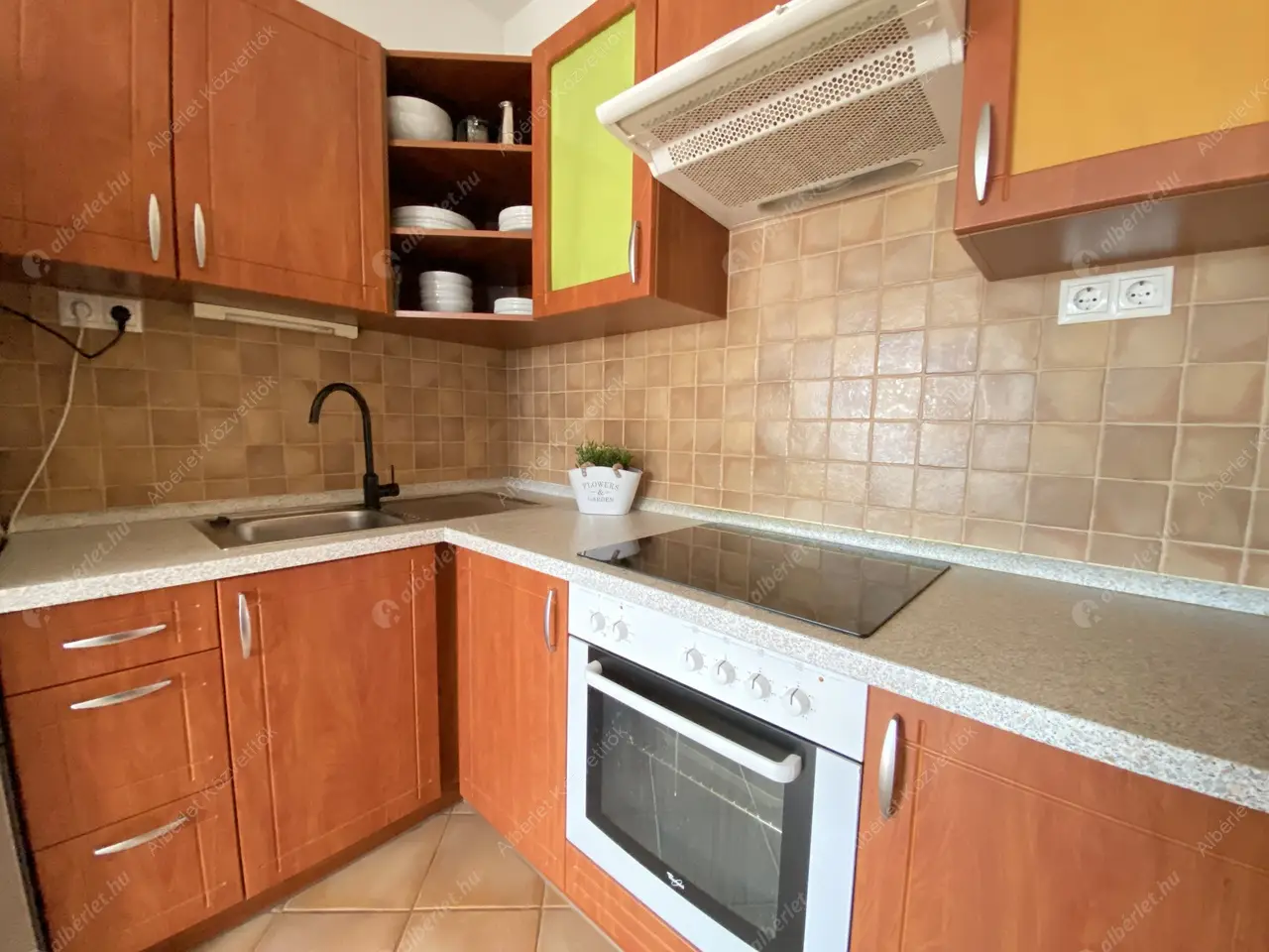 Kiadó albérlet 220000 Ft/hó áron: Budapest, XIV. kerület  Egressy út. Mérete: 45 nm, 2 szobás | Alberlet.hu - 5497652