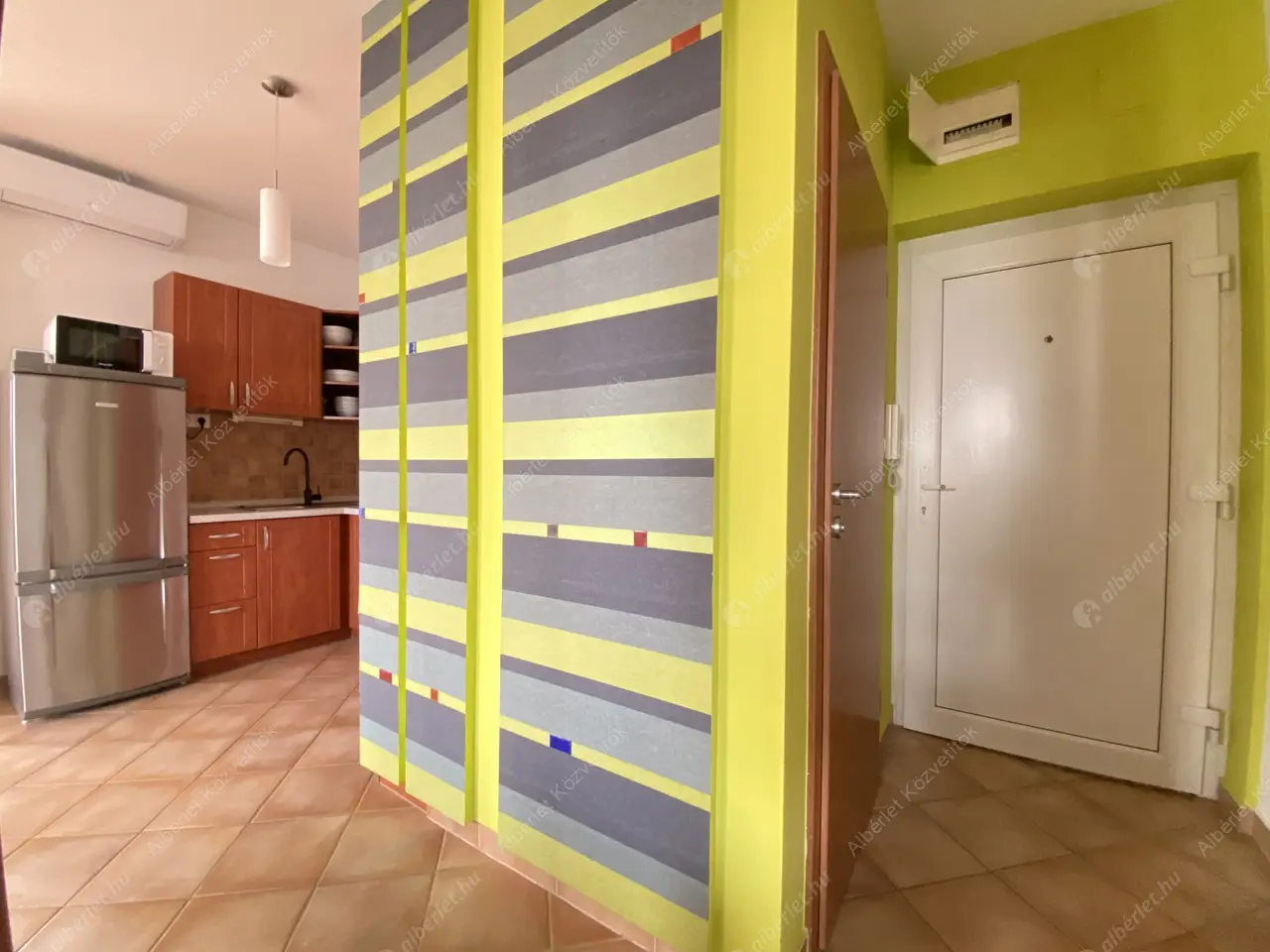 Kiadó albérlet 220000 Ft/hó áron: Budapest, XIV. kerület  Egressy út. Mérete: 45 nm, 2 szobás | Alberlet.hu - 5497654