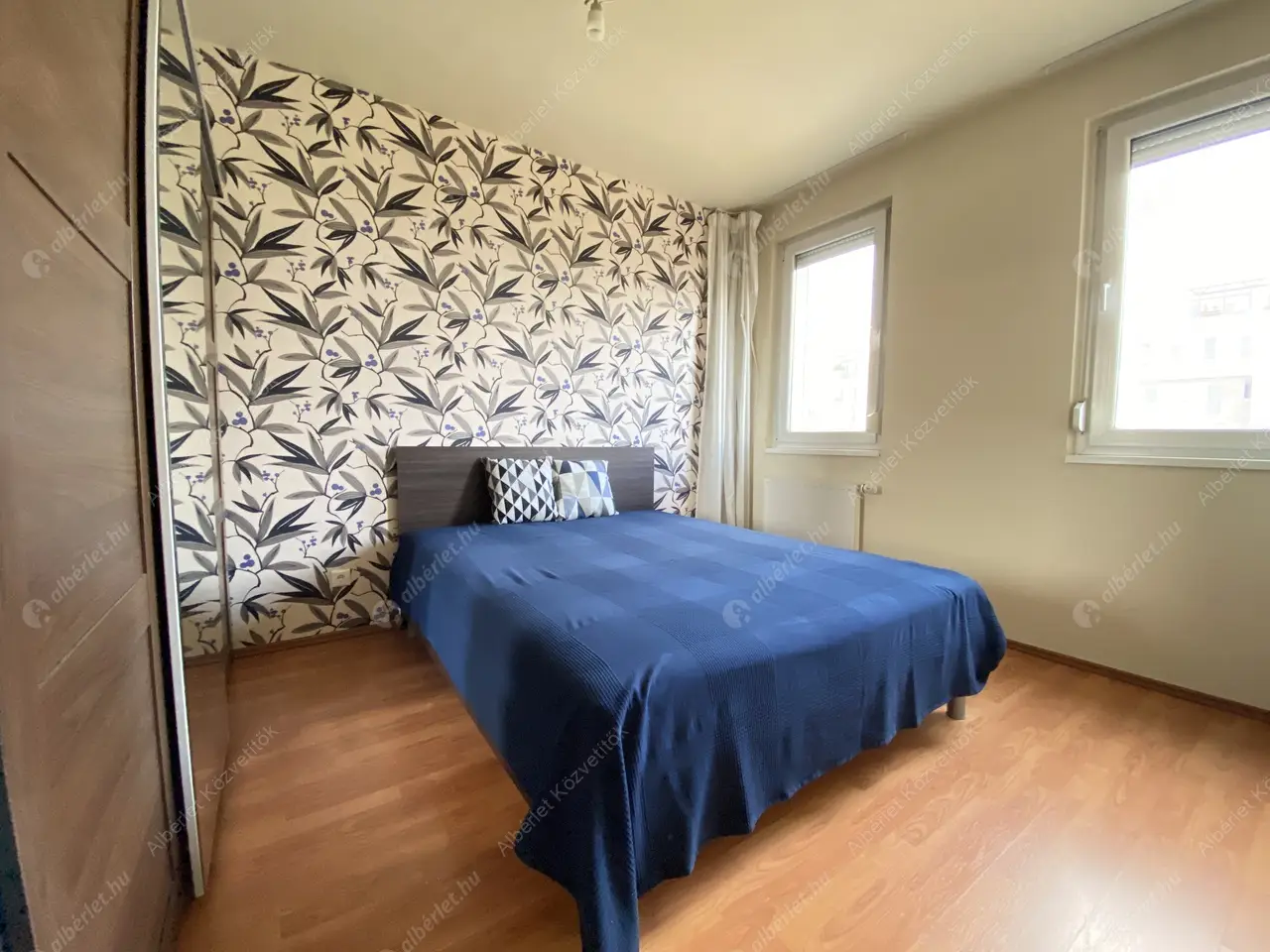 Kiadó albérlet 220000 Ft/hó áron: Budapest, XIV. kerület  Egressy út. Mérete: 45 nm, 2 szobás | Alberlet.hu - 5497656