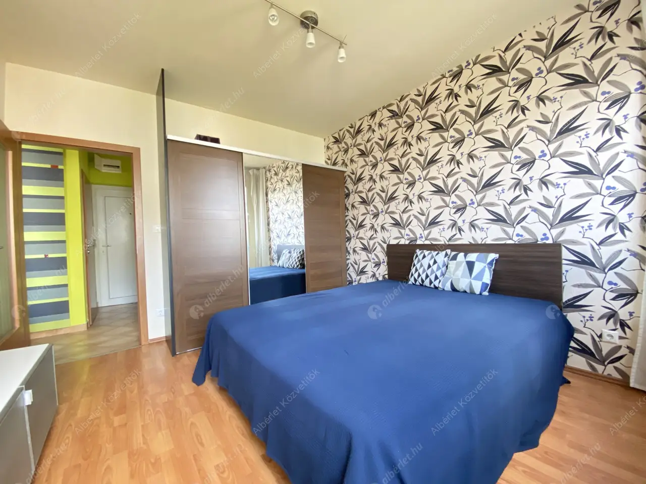 Kiadó albérlet 220000 Ft/hó áron: Budapest, XIV. kerület  Egressy út. Mérete: 45 nm, 2 szobás | Alberlet.hu - 5497657