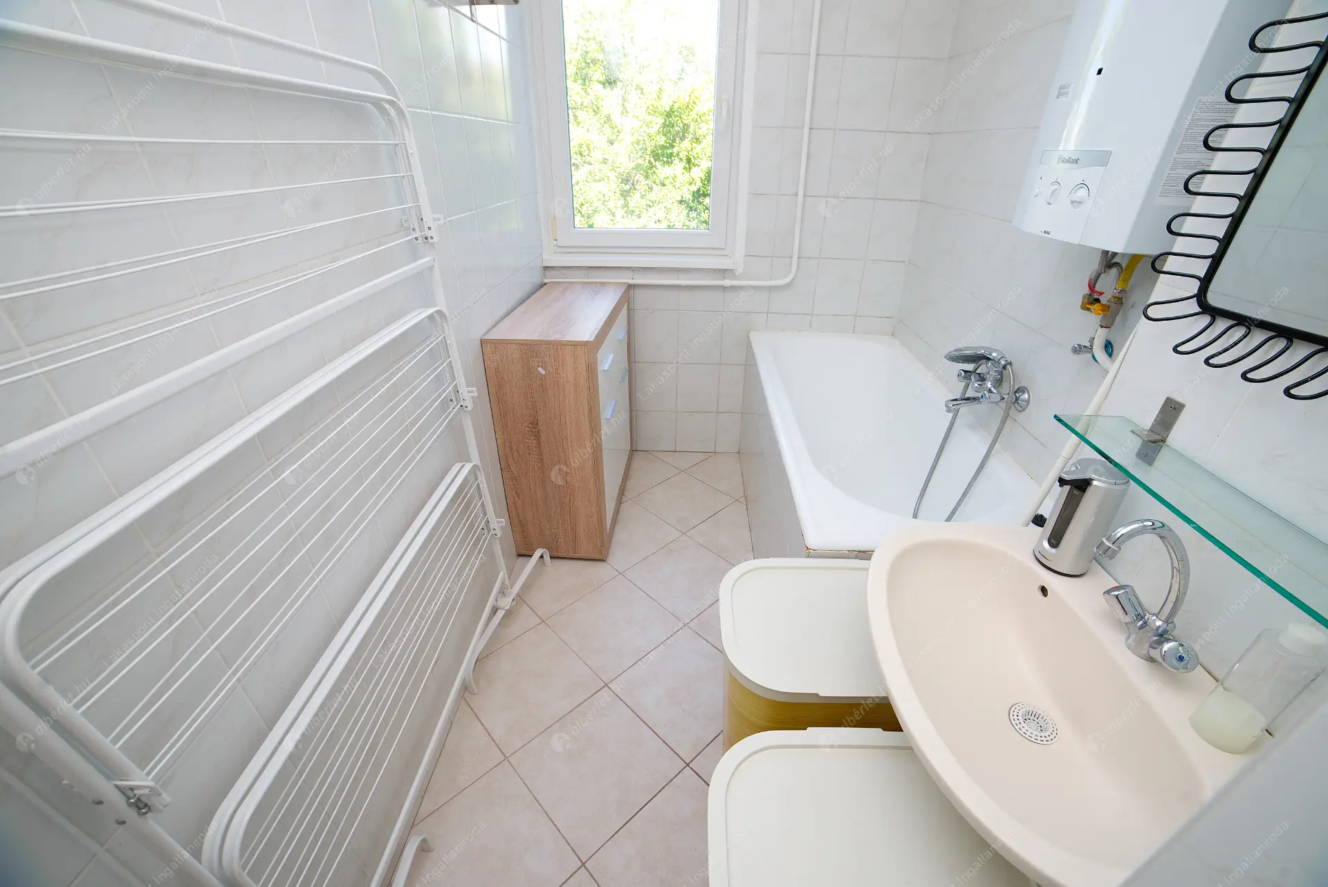 Kiadó albérlet 220000 Ft/hó áron: Budapest, XIV. kerület  Egressy út. Mérete: 55 nm, 3 szobás | Alberlet.hu - 6571754