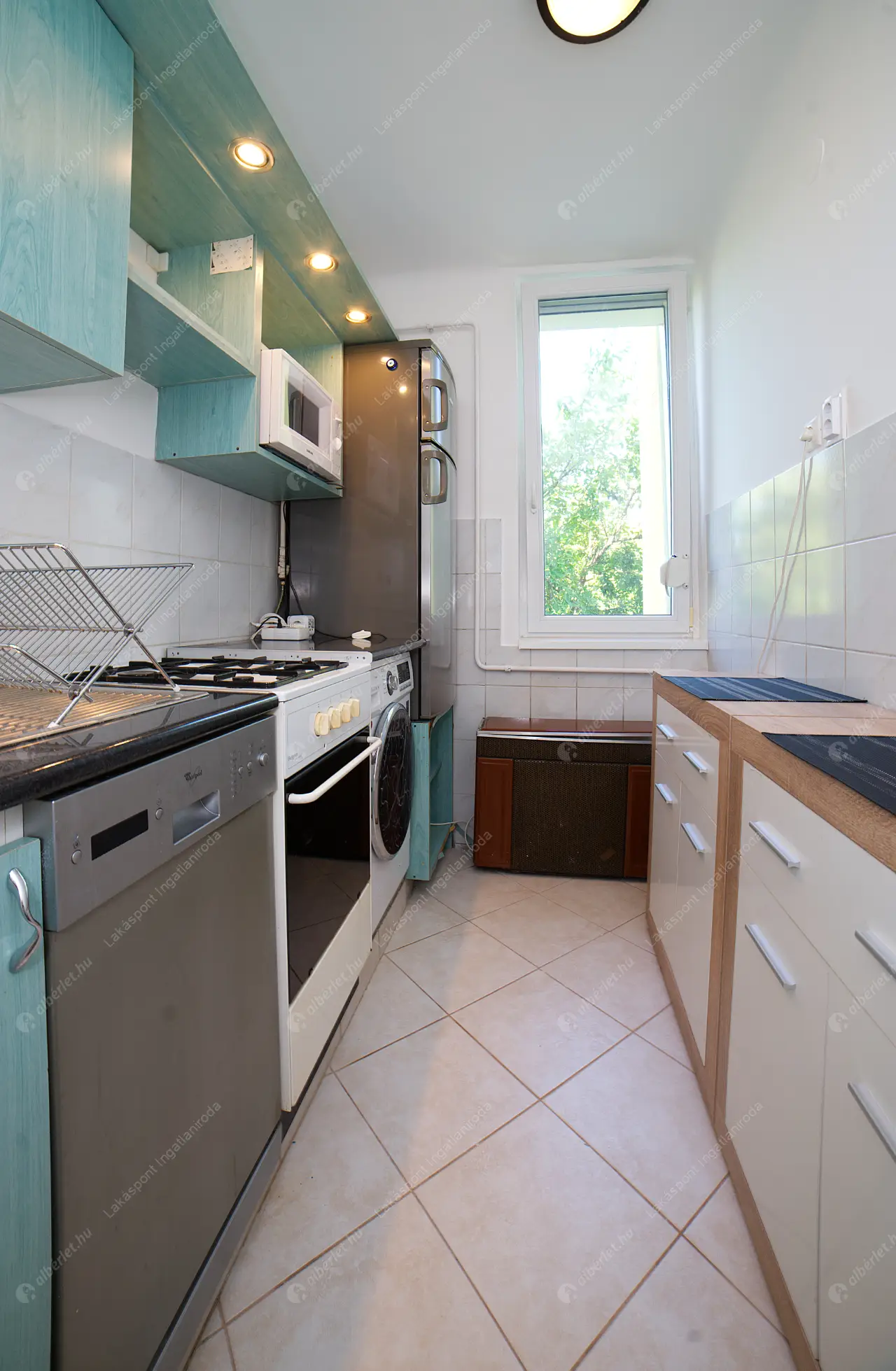 Kiadó albérlet 220000 Ft/hó áron: Budapest, XIV. kerület  Egressy út. Mérete: 55 nm, 3 szobás | Alberlet.hu - 6571758