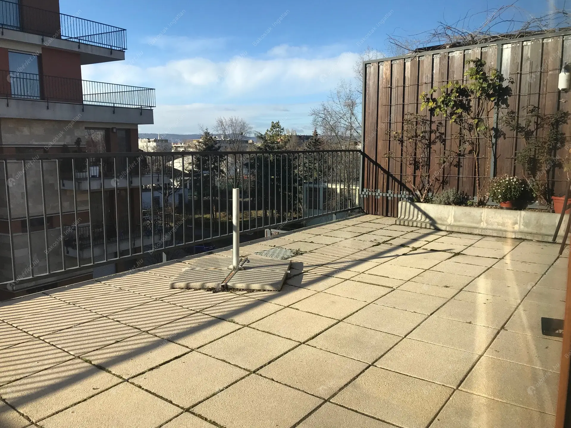 Kiadó albérlet 400000 Ft/hó áron: Budapest, XIV. kerület  Egressy út. Mérete: 73 nm, 2 szobás | Alberlet.hu - 6093076