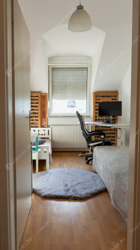 Kiadó albérlet 440000 Ft/hó áron: Budapest, XIV. kerület  Egressy út. Mérete: 85 nm, 3 szobás | Alberlet.hu - 6606987