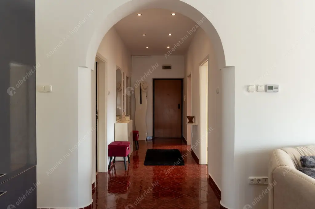 Kiadó albérlet 380000 Ft/hó áron: Budapest, XIV. kerület  Egressy út. Mérete: 85 nm, 3 szobás | Alberlet.hu - 6618530