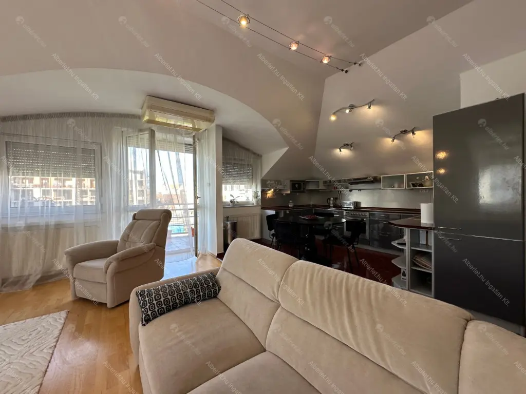 Kiadó albérlet 380000 Ft/hó áron: Budapest, XIV. kerület  Egressy út. Mérete: 85 nm, 3 szobás | Alberlet.hu - 6651164