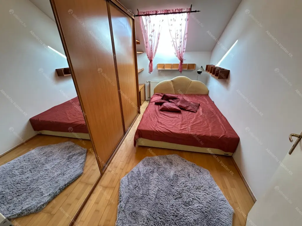 Kiadó albérlet 380000 Ft/hó áron: Budapest, XIV. kerület  Egressy út. Mérete: 85 nm, 3 szobás | Alberlet.hu - 6651171