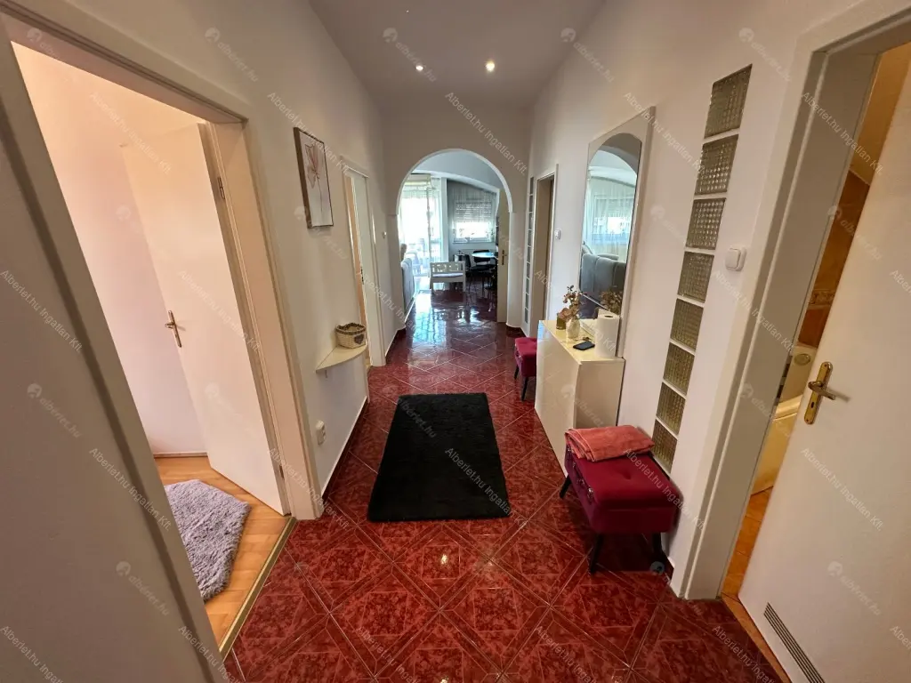 Kiadó albérlet 380000 Ft/hó áron: Budapest, XIV. kerület  Egressy út. Mérete: 85 nm, 3 szobás | Alberlet.hu - 6651176