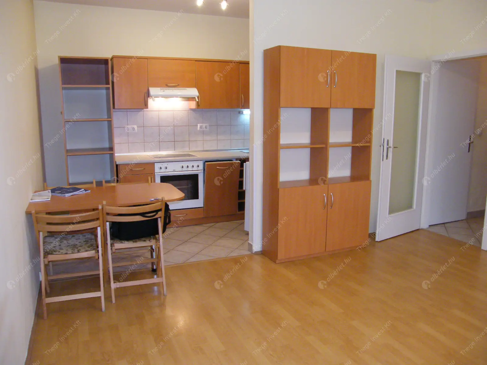 Kiadó albérlet 210000 Ft/hó áron: Budapest, XIV. kerület  Egyenes utca. Mérete: 40 nm, 2 szobás | Alberlet.hu - 6553542