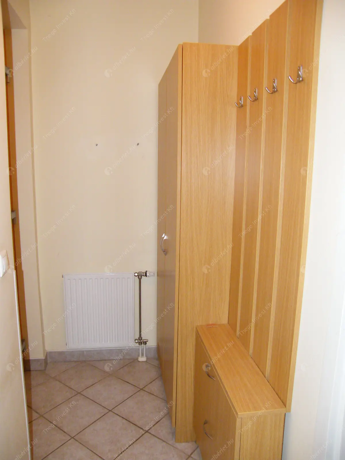 Kiadó albérlet 210000 Ft/hó áron: Budapest, XIV. kerület  Egyenes utca. Mérete: 40 nm, 2 szobás | Alberlet.hu - 6553545